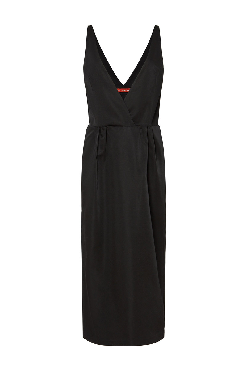 'ANOUK' DRESS - 1