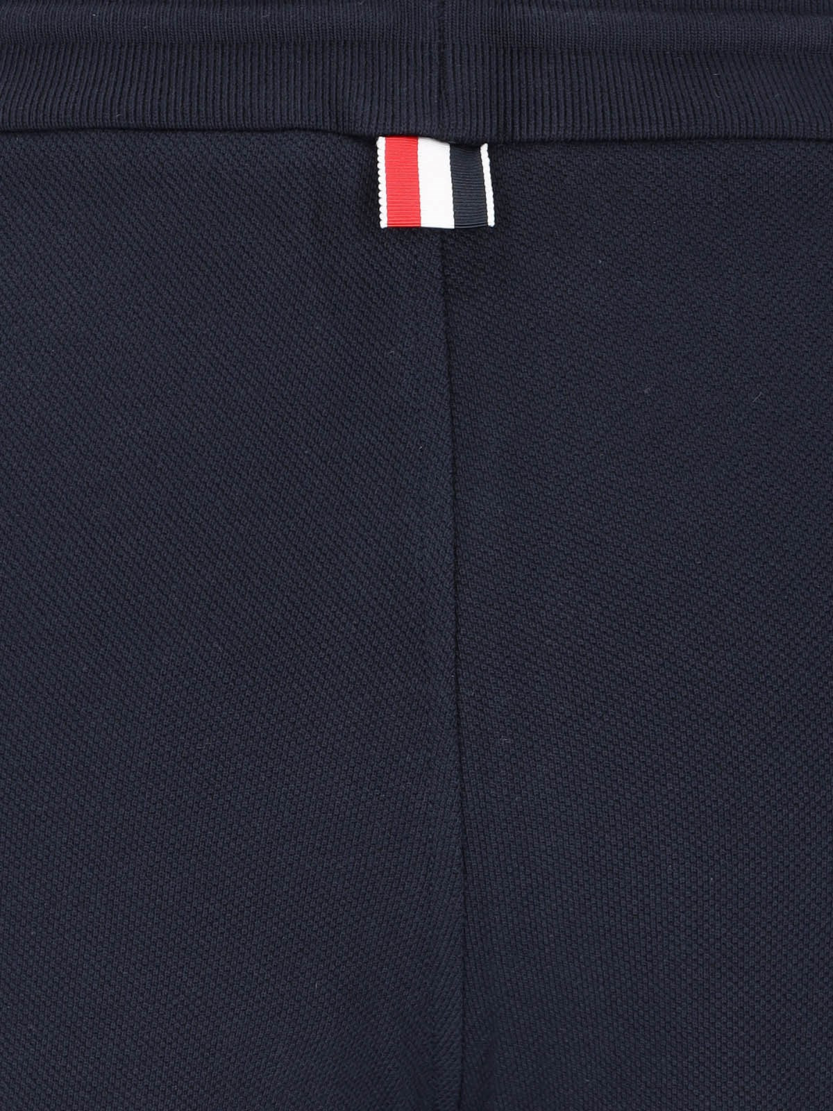 LOGO SPORT SHORTS - 5