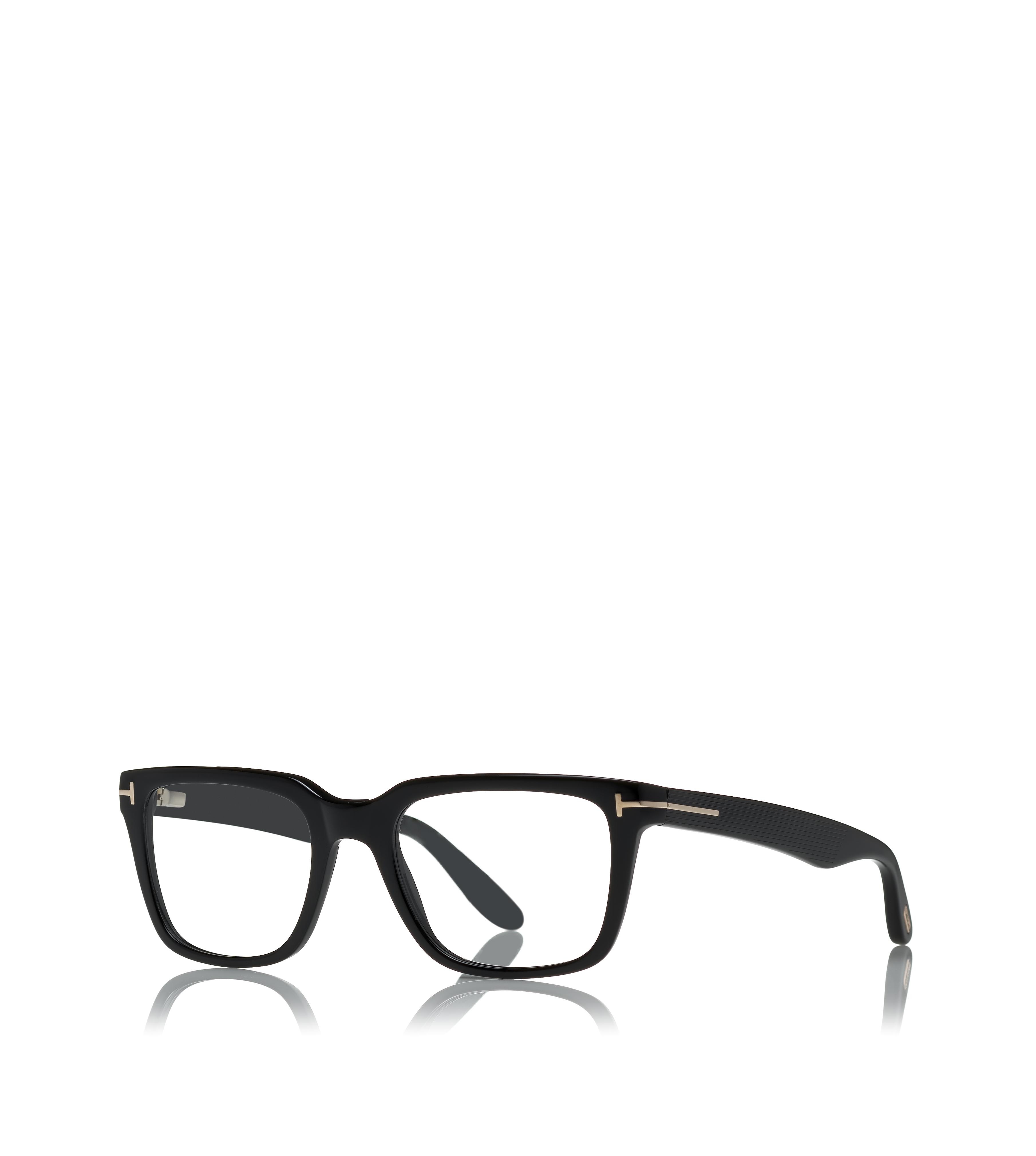 SQUARE OPTICAL FRAME - 4