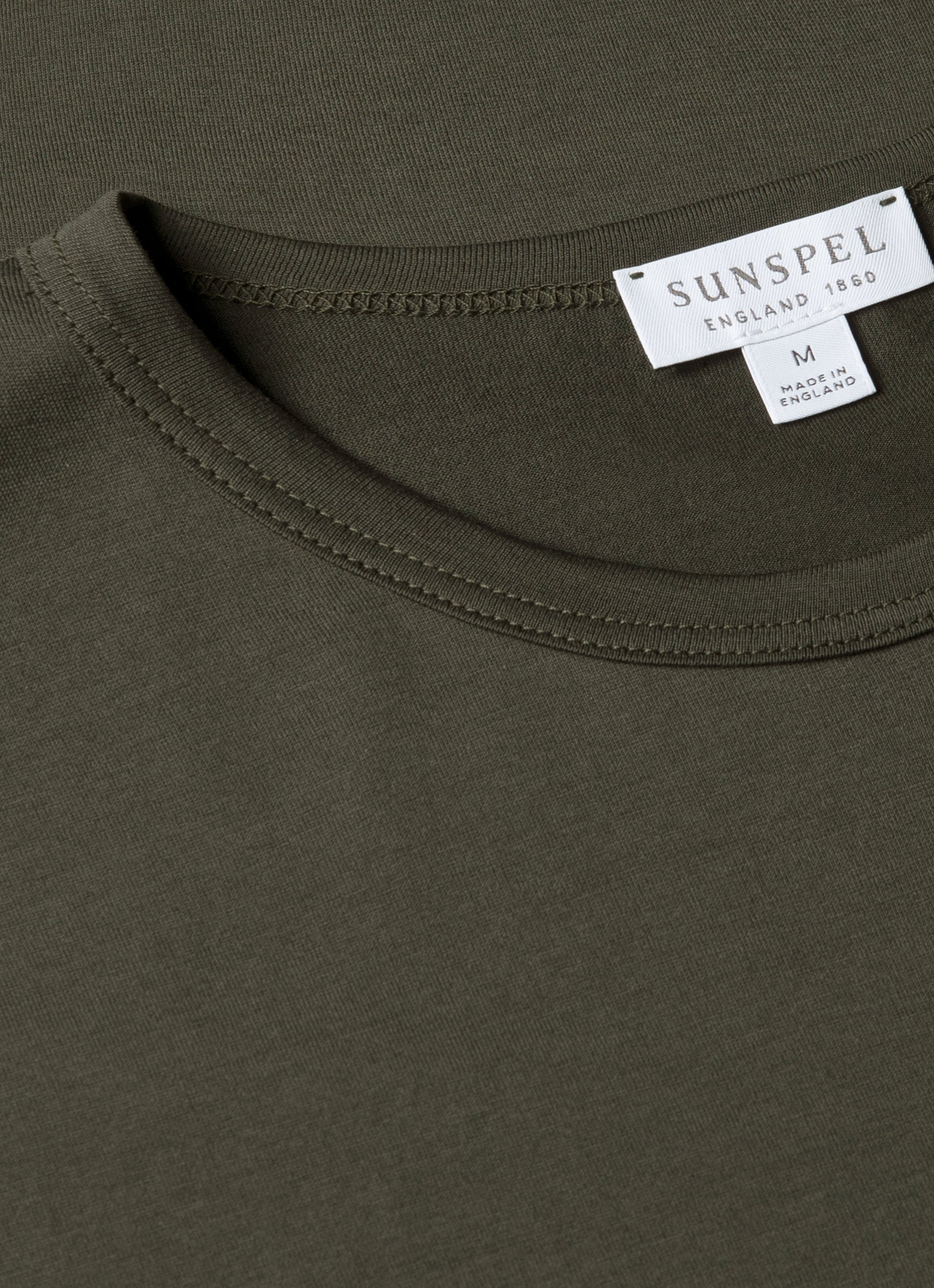 Classic T‑shirt - 4