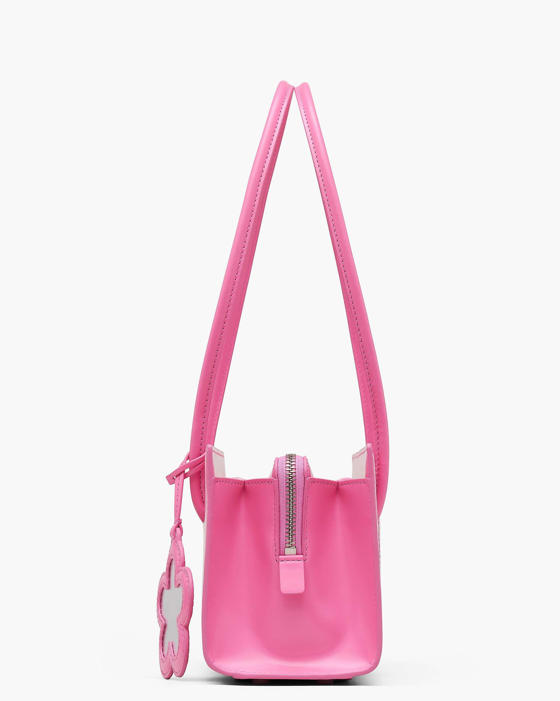 THE GLAM MIRROR SATCHEL - 5