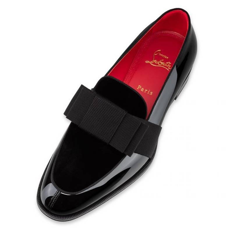 Styleeto BLACK/LIN LOUBI 4
