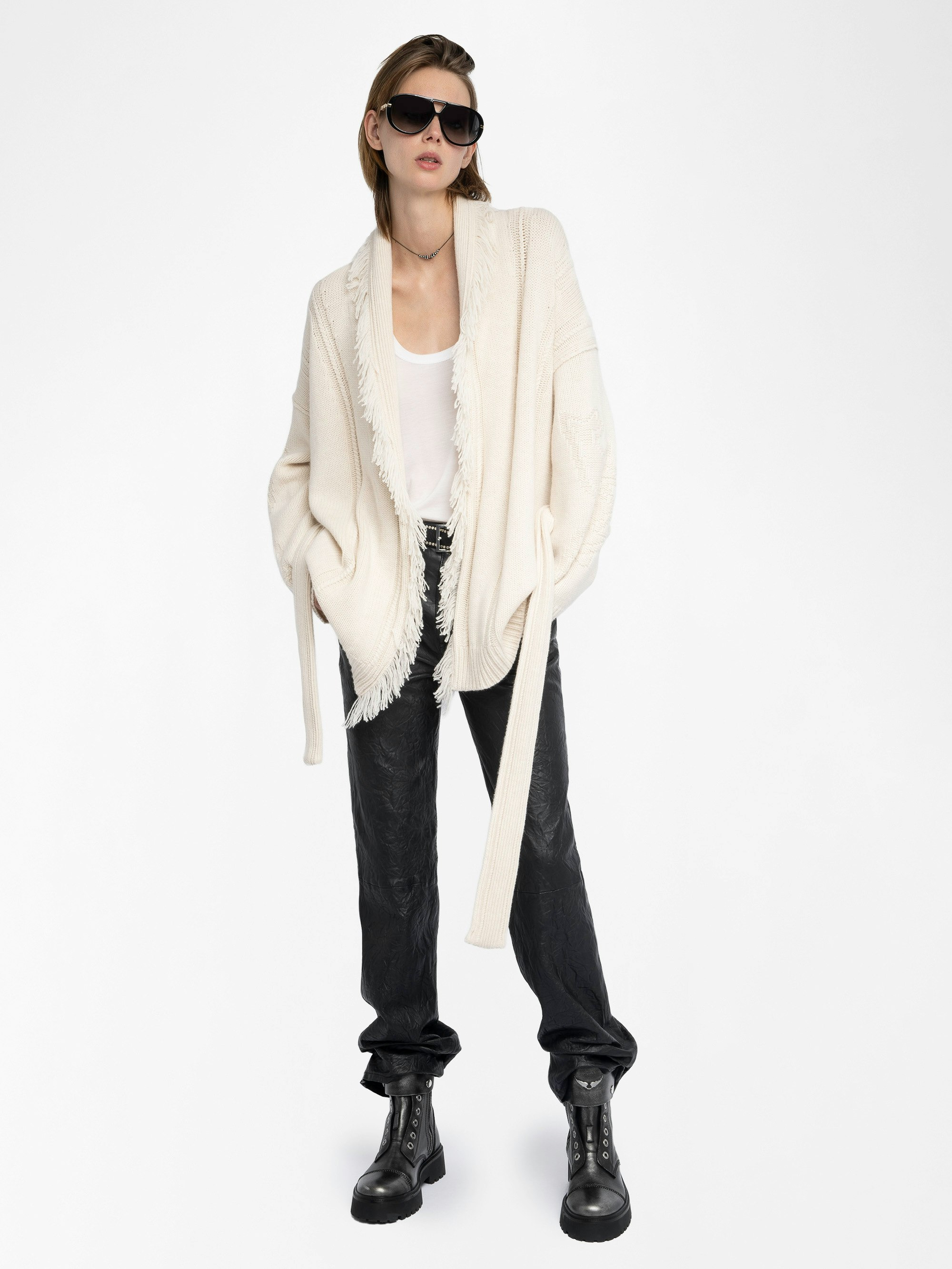 Alpa Coat - 4