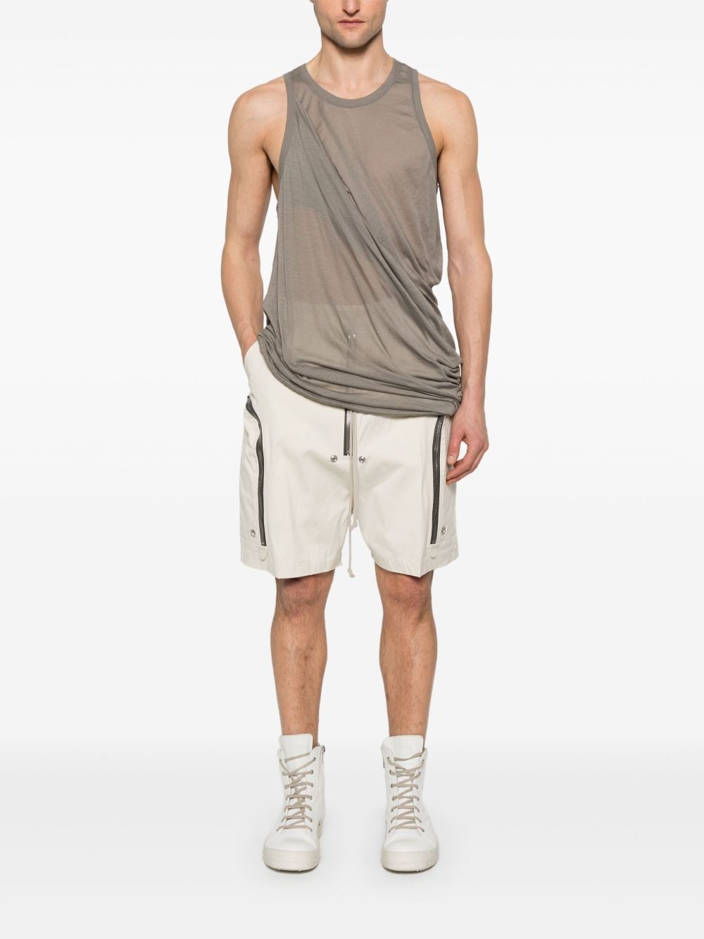 Bauhaus Bela shorts - 2
