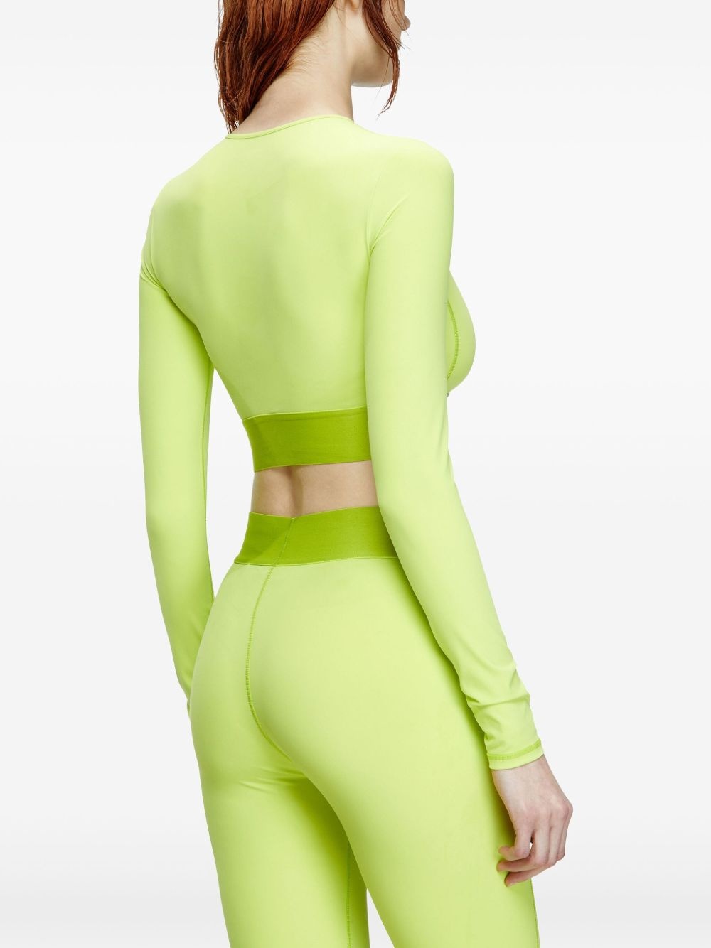 Melissa top - 4