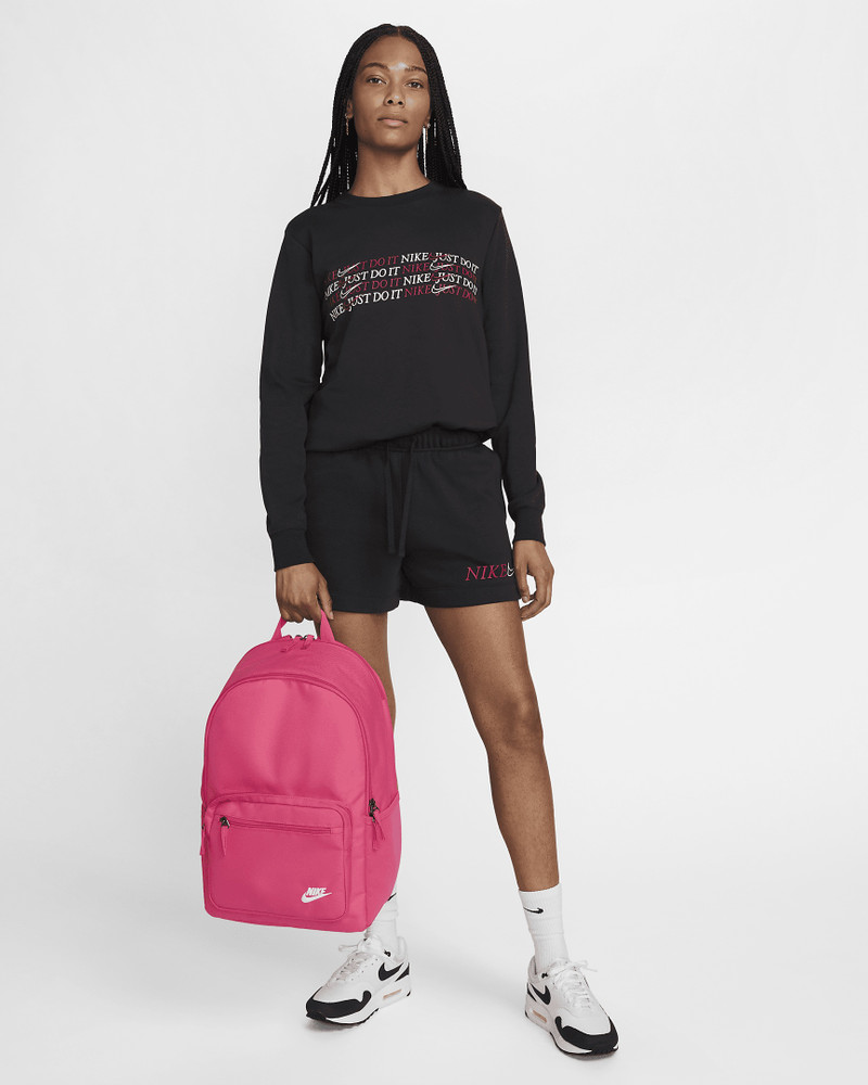 Nike Unisex Heritage Eugene Backpack (23L) 12