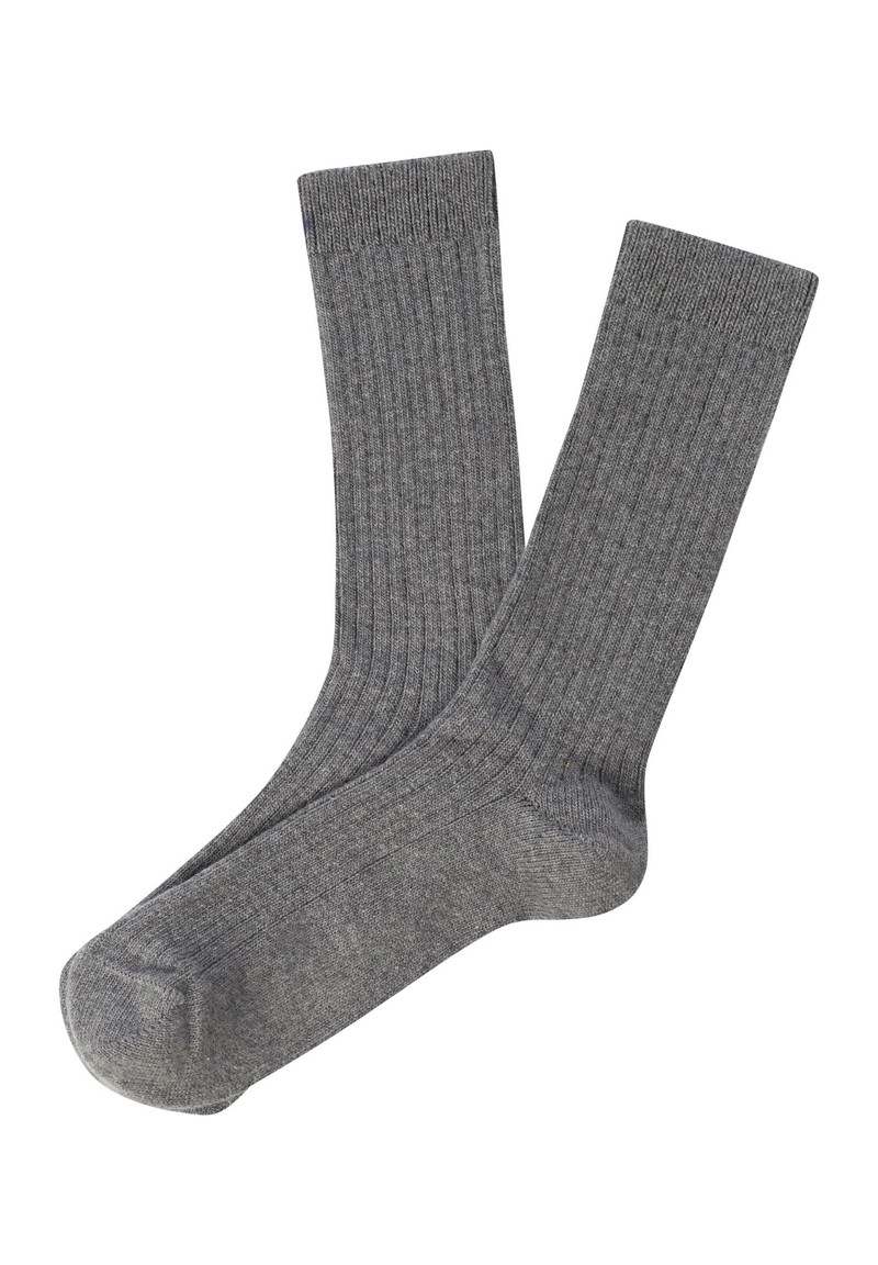 Accessories Wool Blend Socks 1
