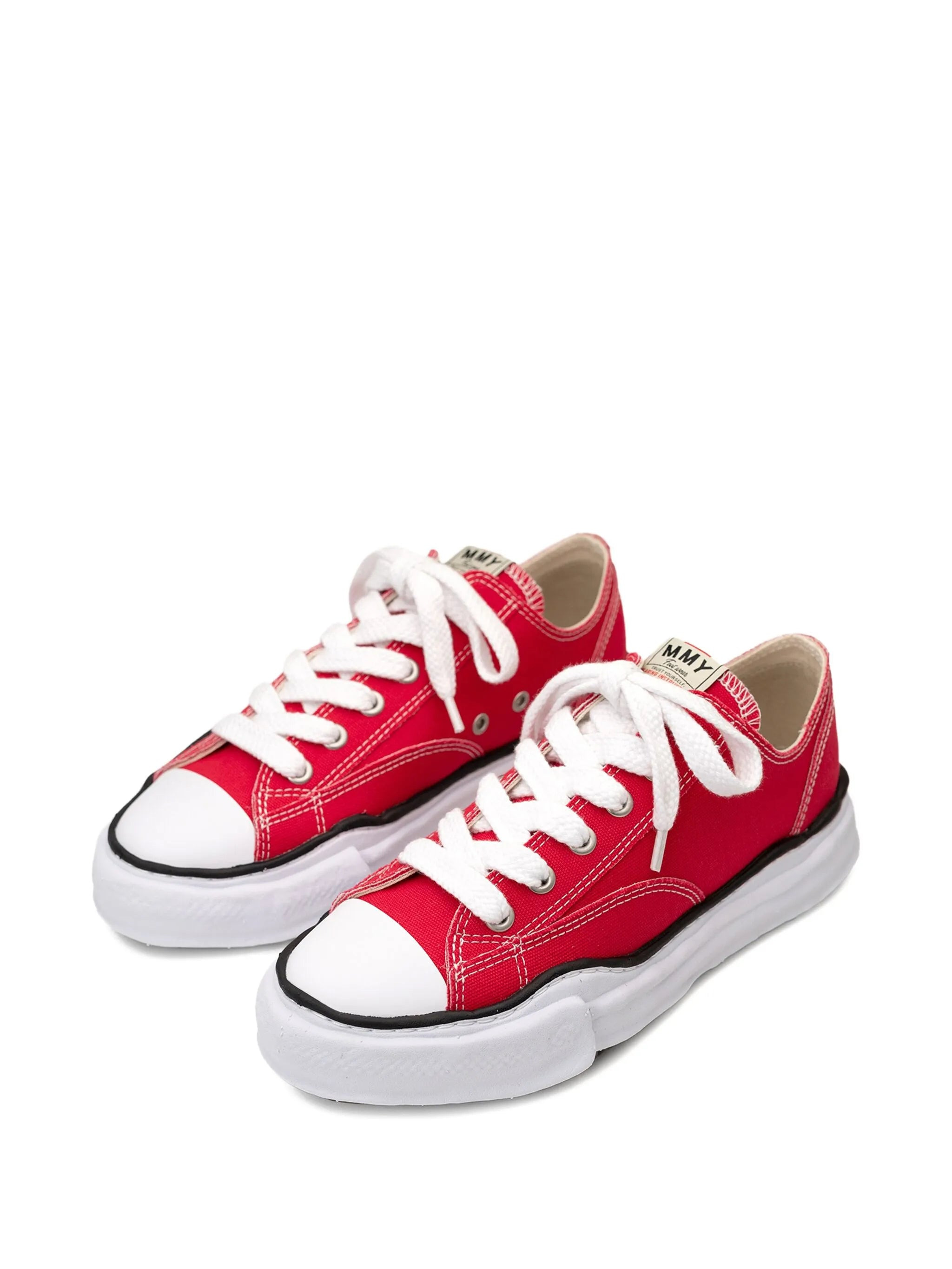 Maison Mihara Yasuhiro Peterson Sneakers - 5