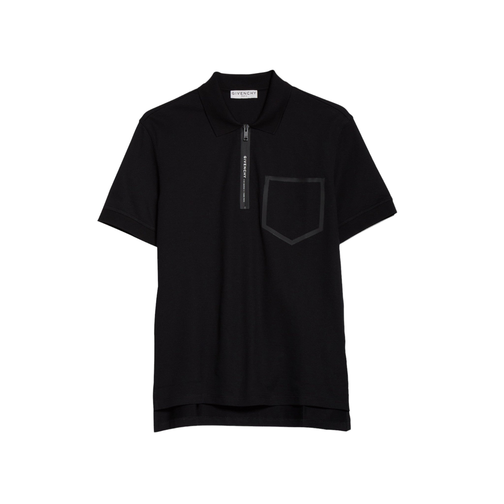 Givenchy Slim Fit Polo - 6