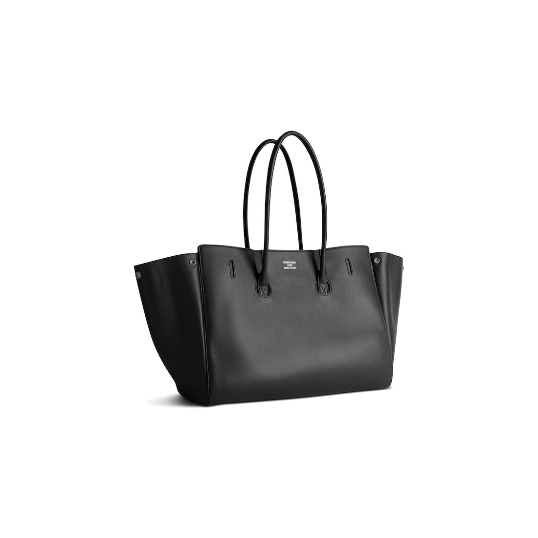 Bel Air Medium Carry All Bag in Black - 3