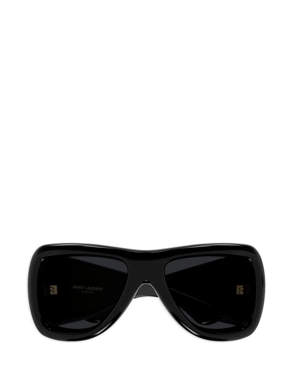 Howl rectangle-frame sunglasses - 1