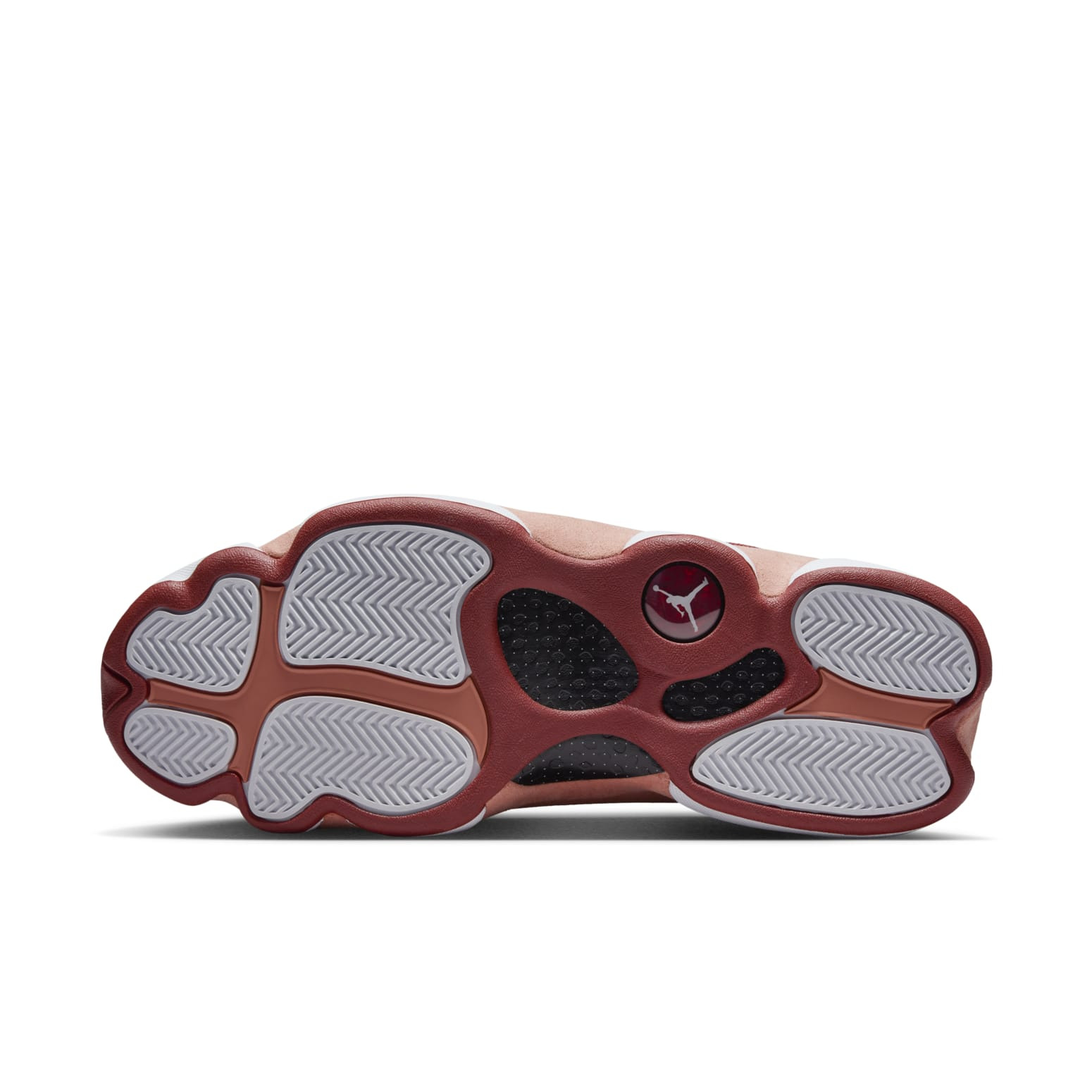 Air Jordan 13 Retro 'Dune Red' DJ5982-601 - 5