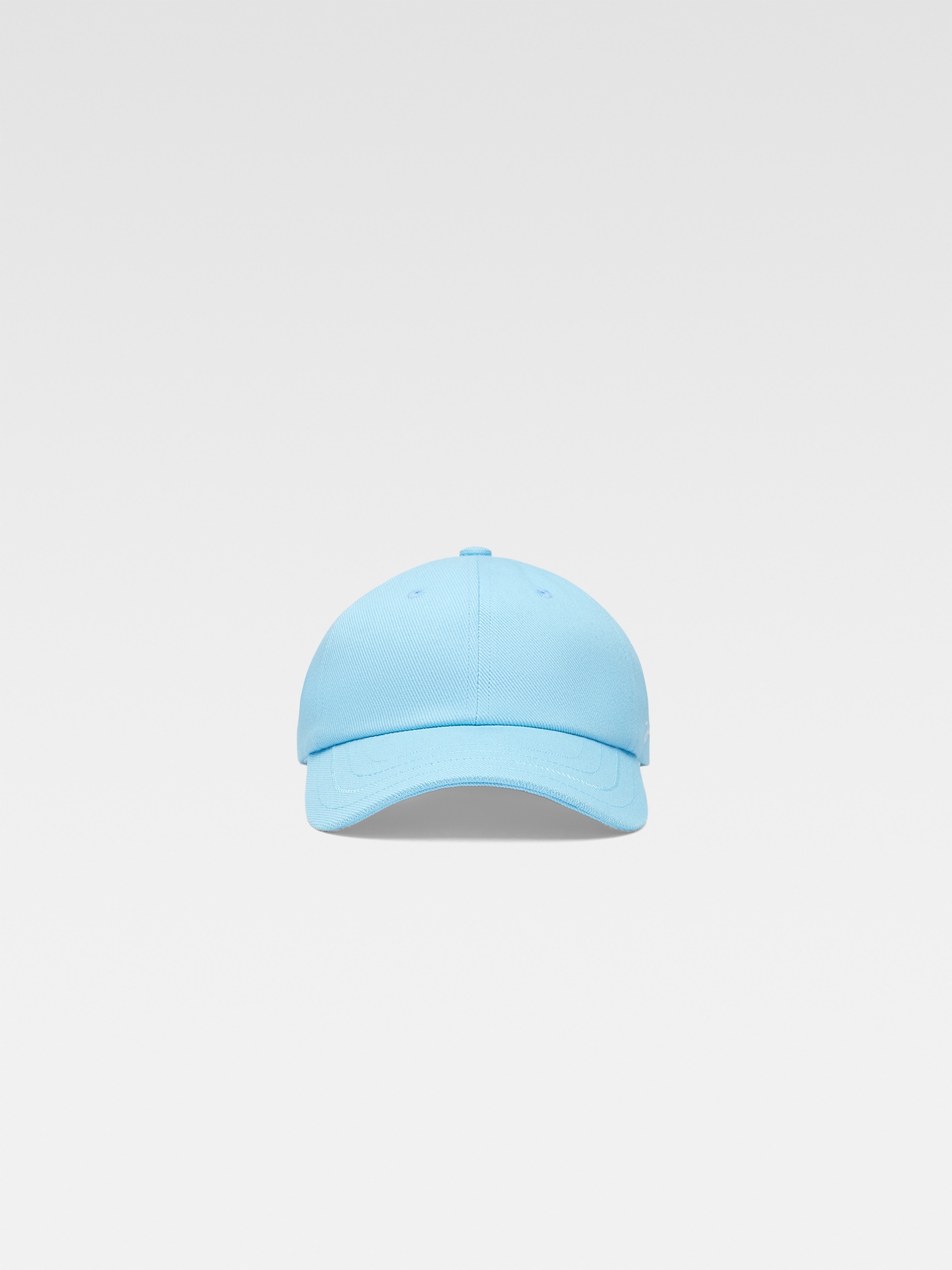 La casquette Jacquemus - 1