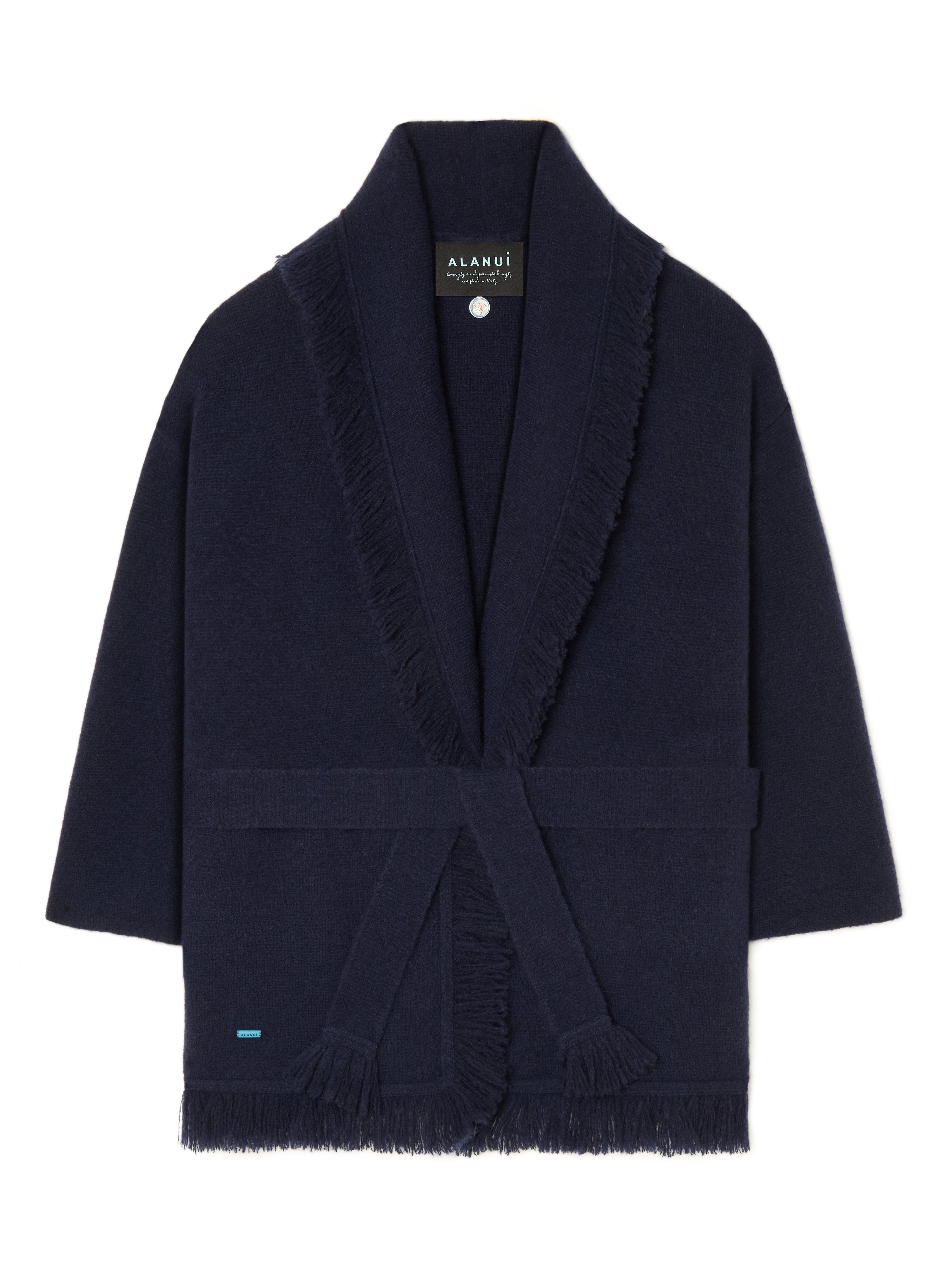Alanui Finest Cardigan - 5