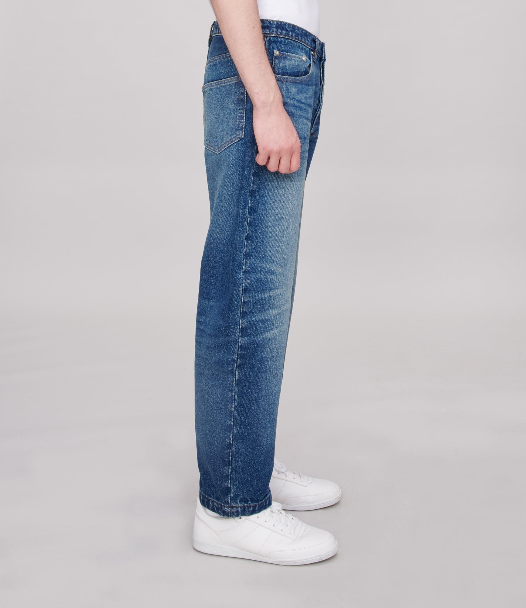ACHILLE JEANS - 5