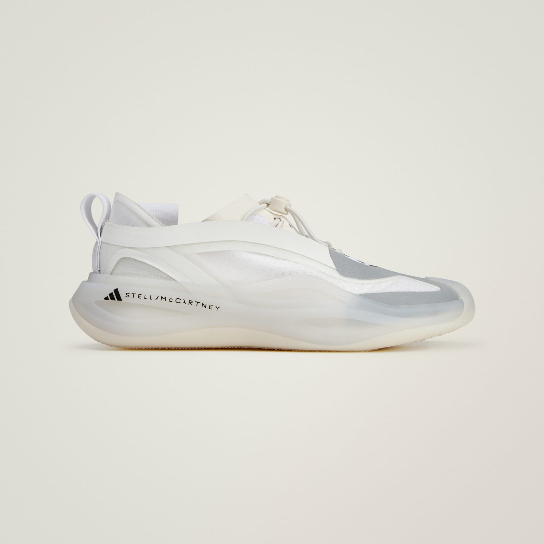 adidas by Stella McCartney Sportswear Low Ground Shoes - 3