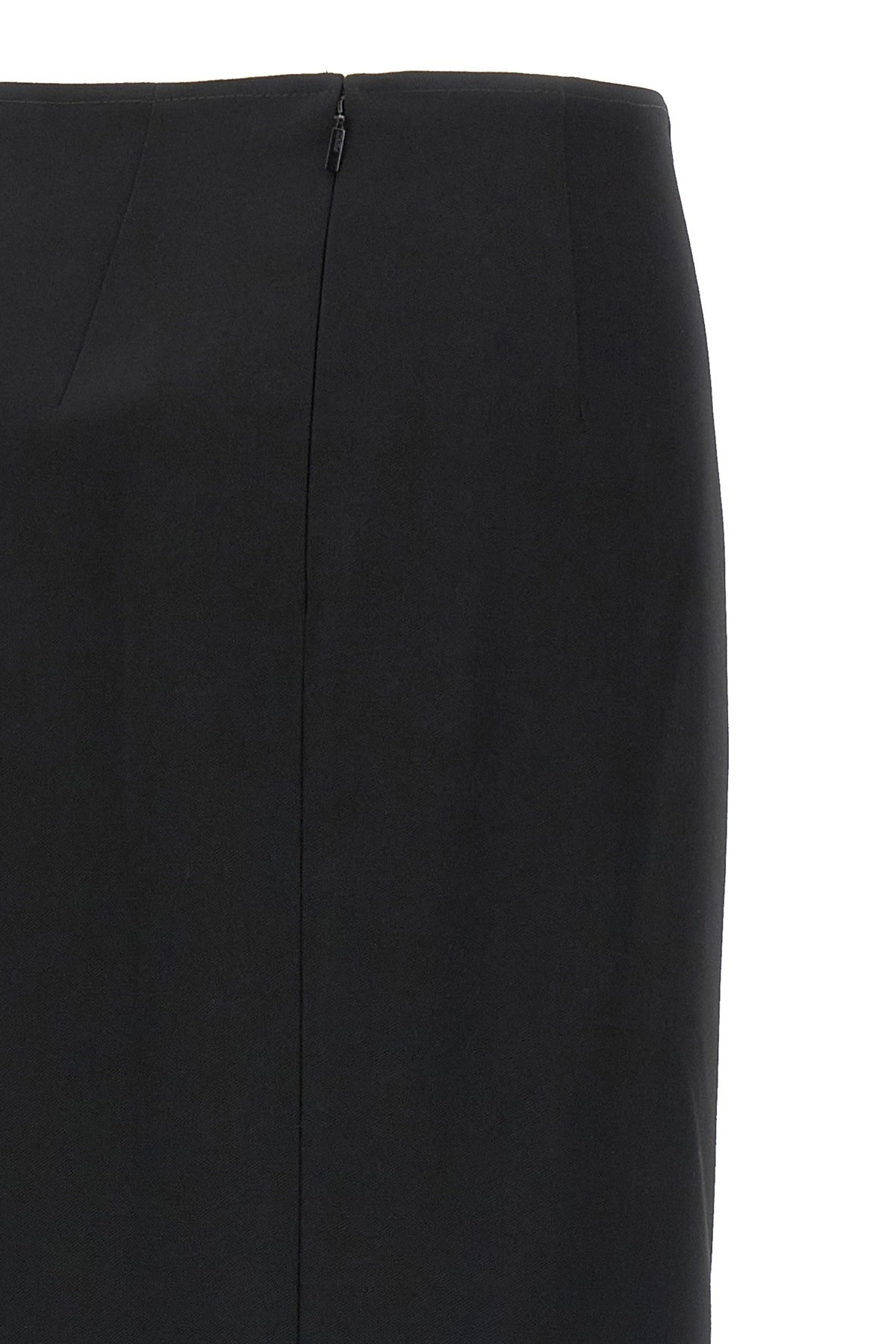 Grain de Poudre skirt - 4