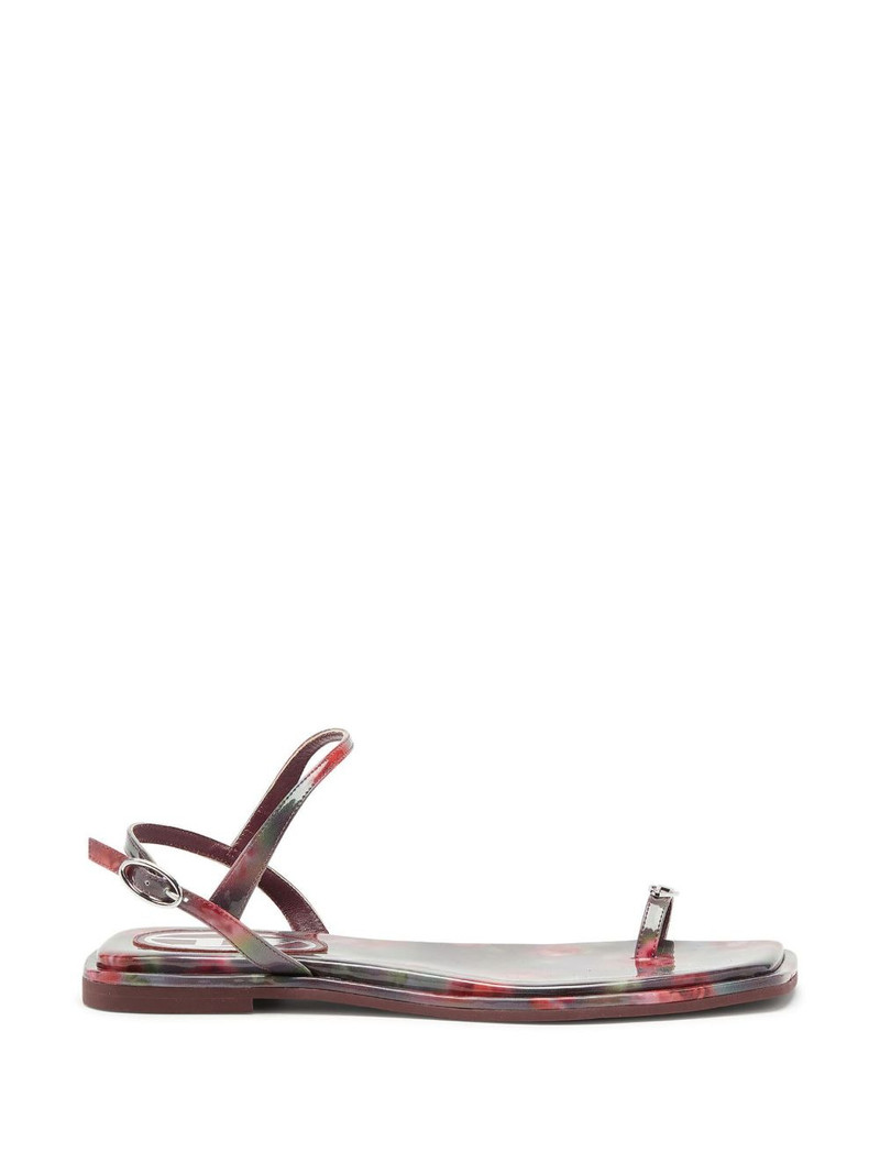 D-Amber Infra 0 sandals 1