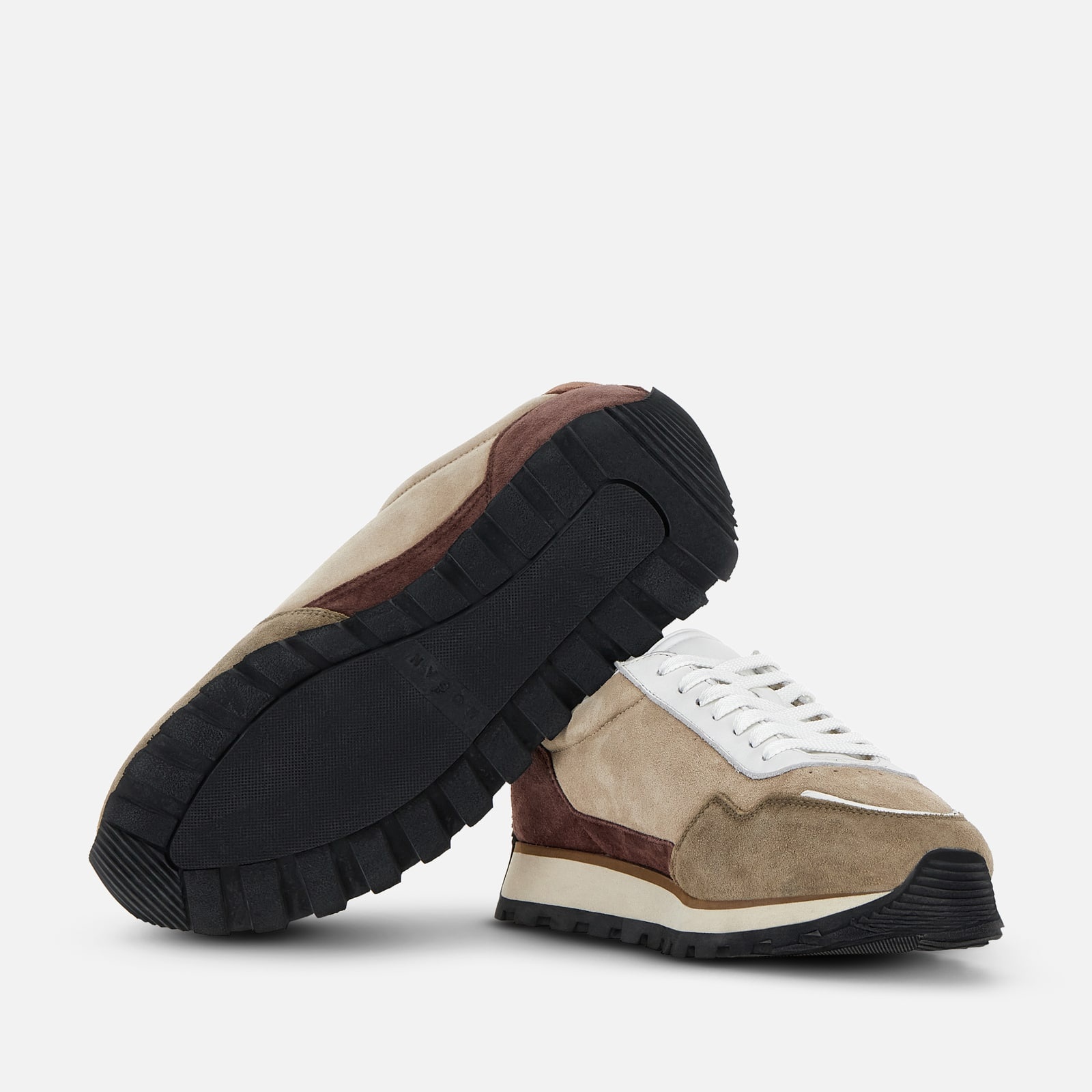 Sneakers Hogan 86er - 5