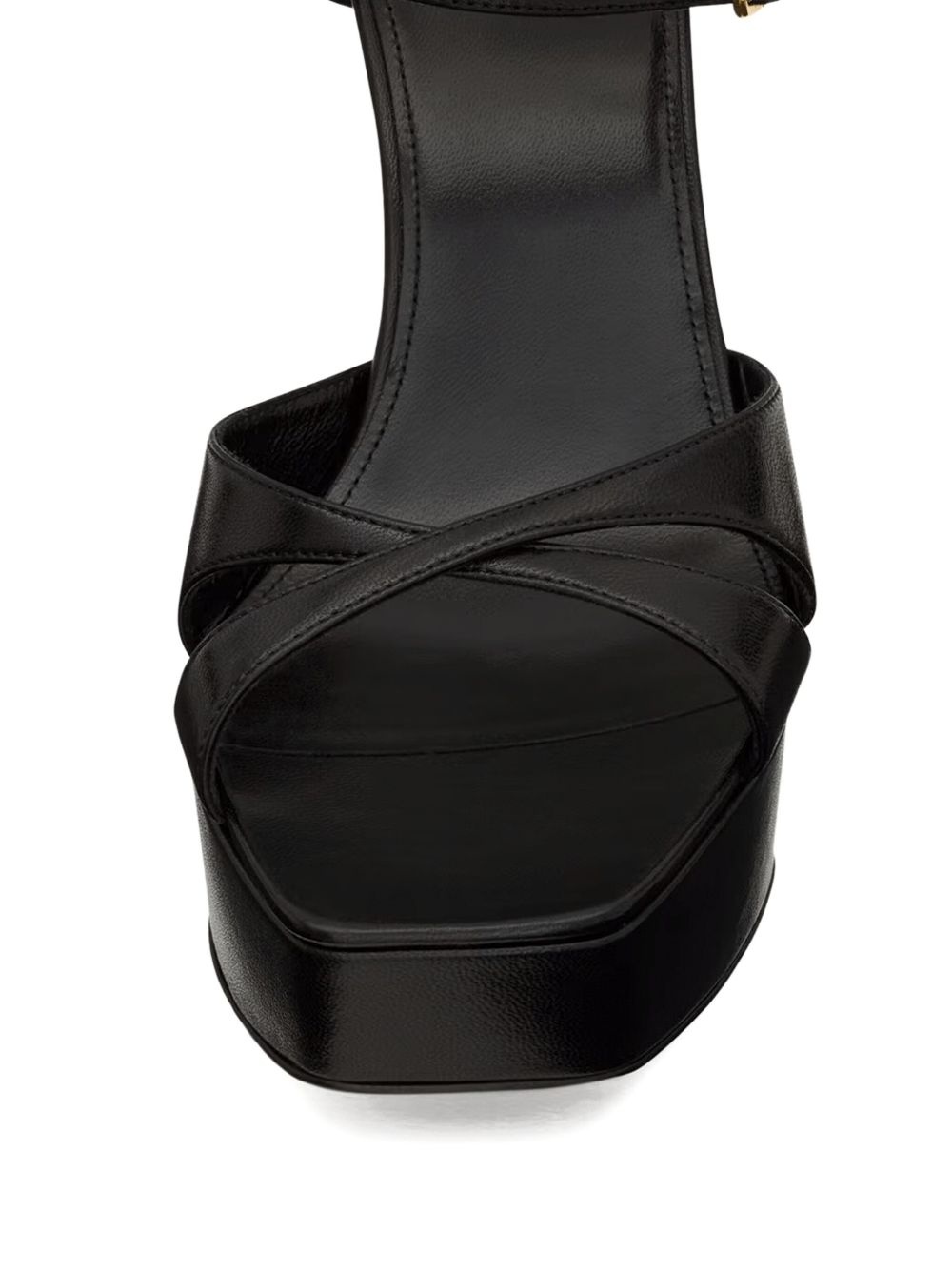 85mm Debbie platform sandals - 3