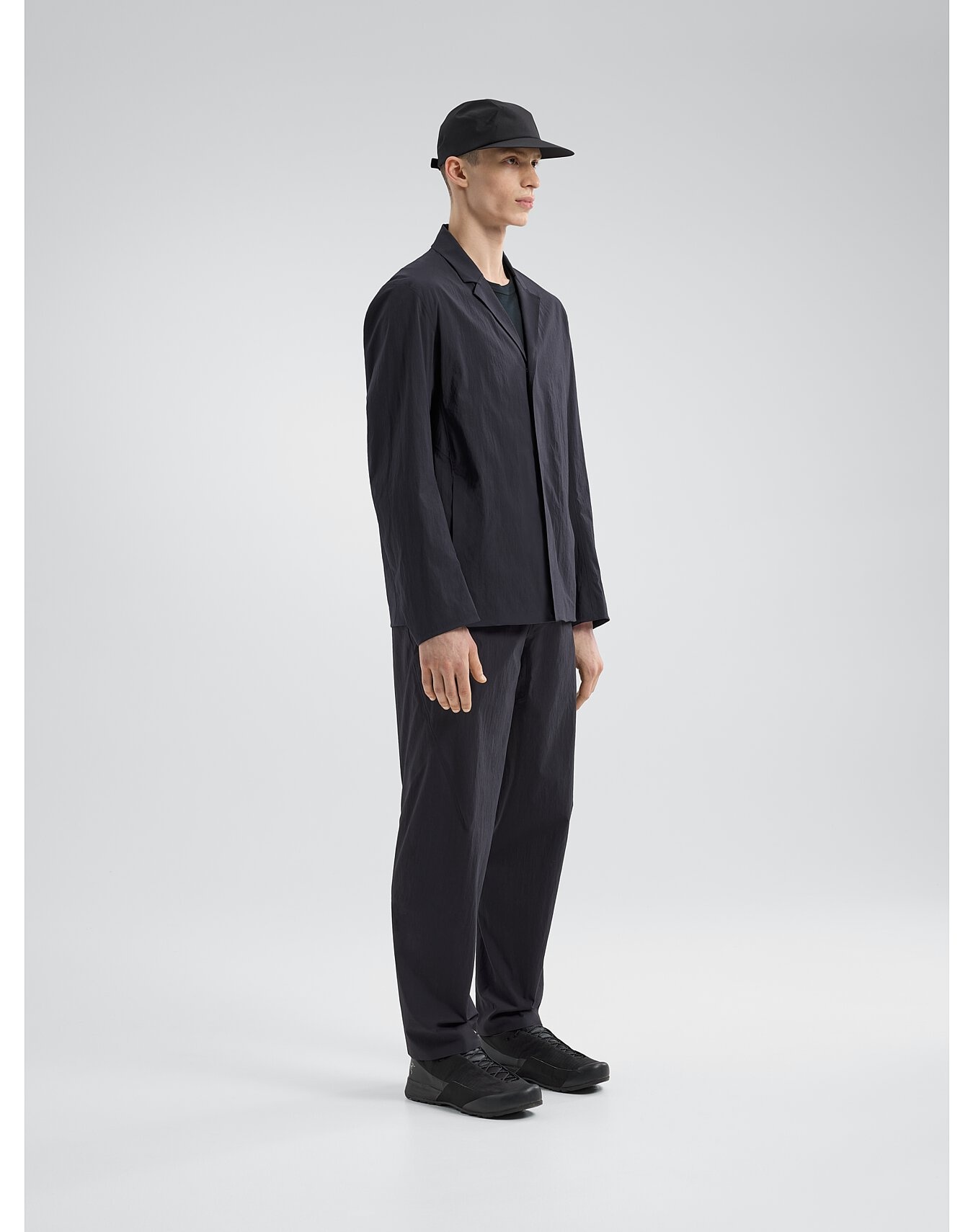 Veilance Spere LT Blazer | REVERSIBLE