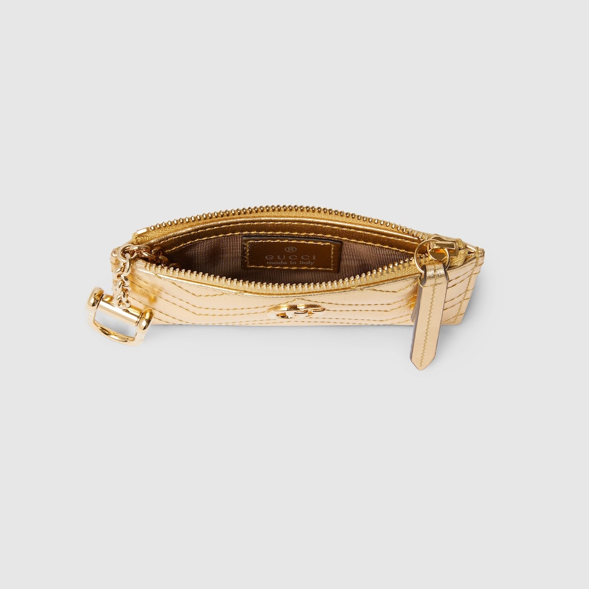 GG Marmont key case - 2