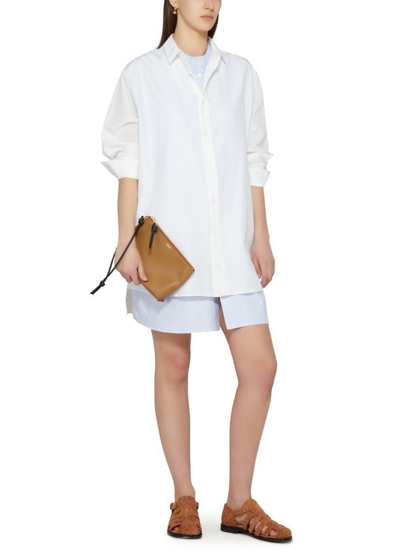 Loewe Campo sandal outlook