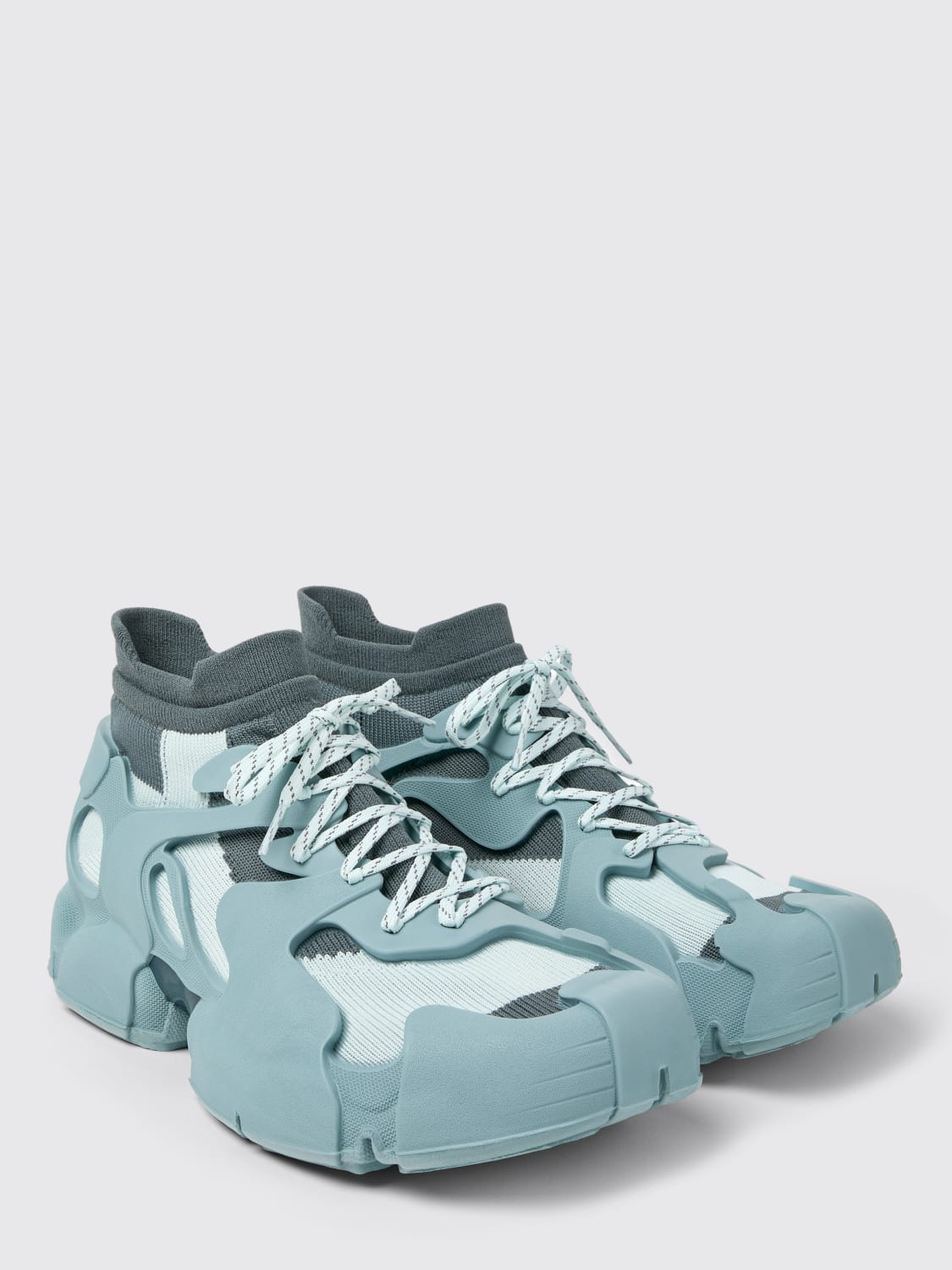 Shoes woman CamperLab - 2