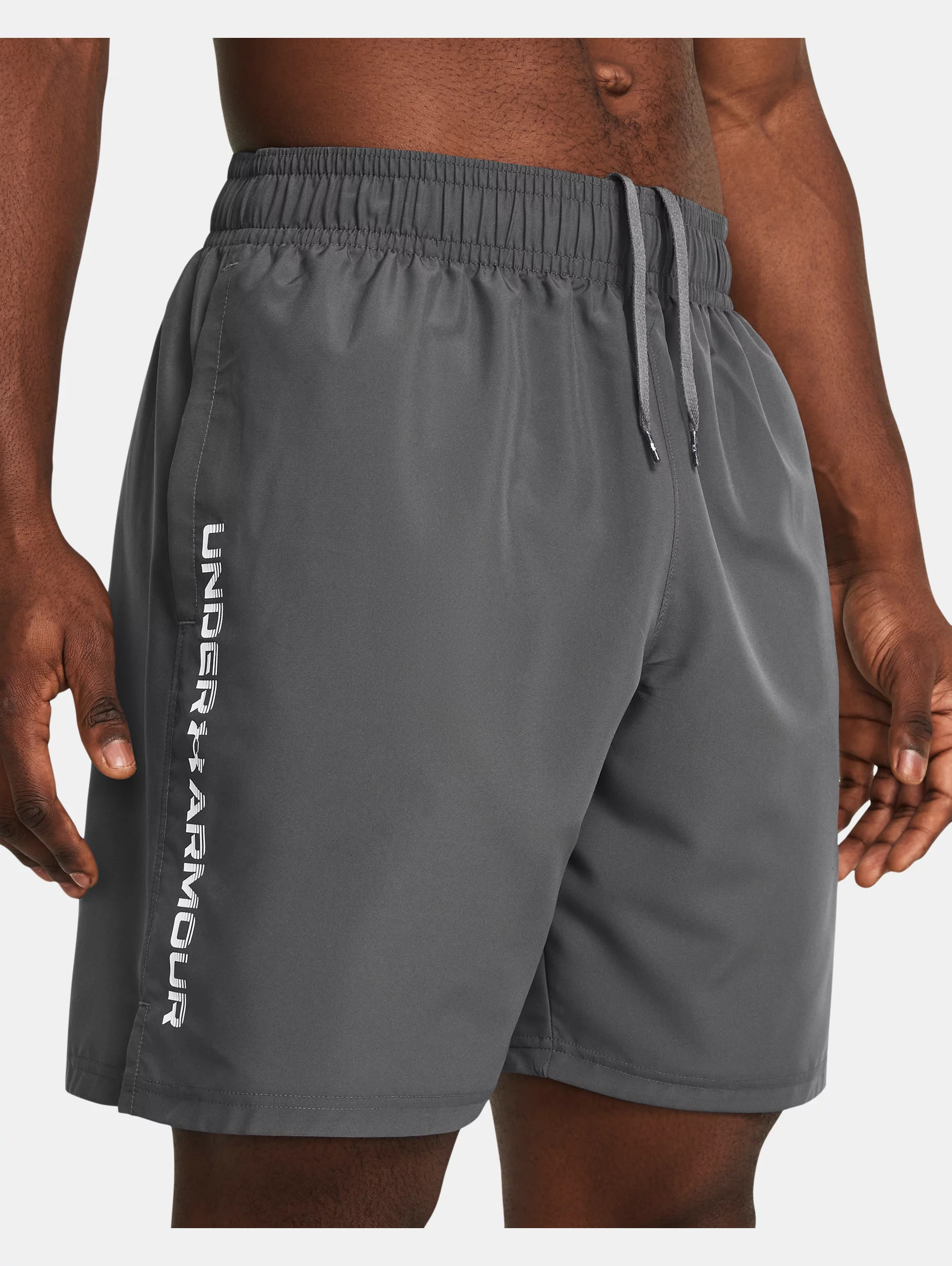 UA Tech™ Woven Wordmark - 6