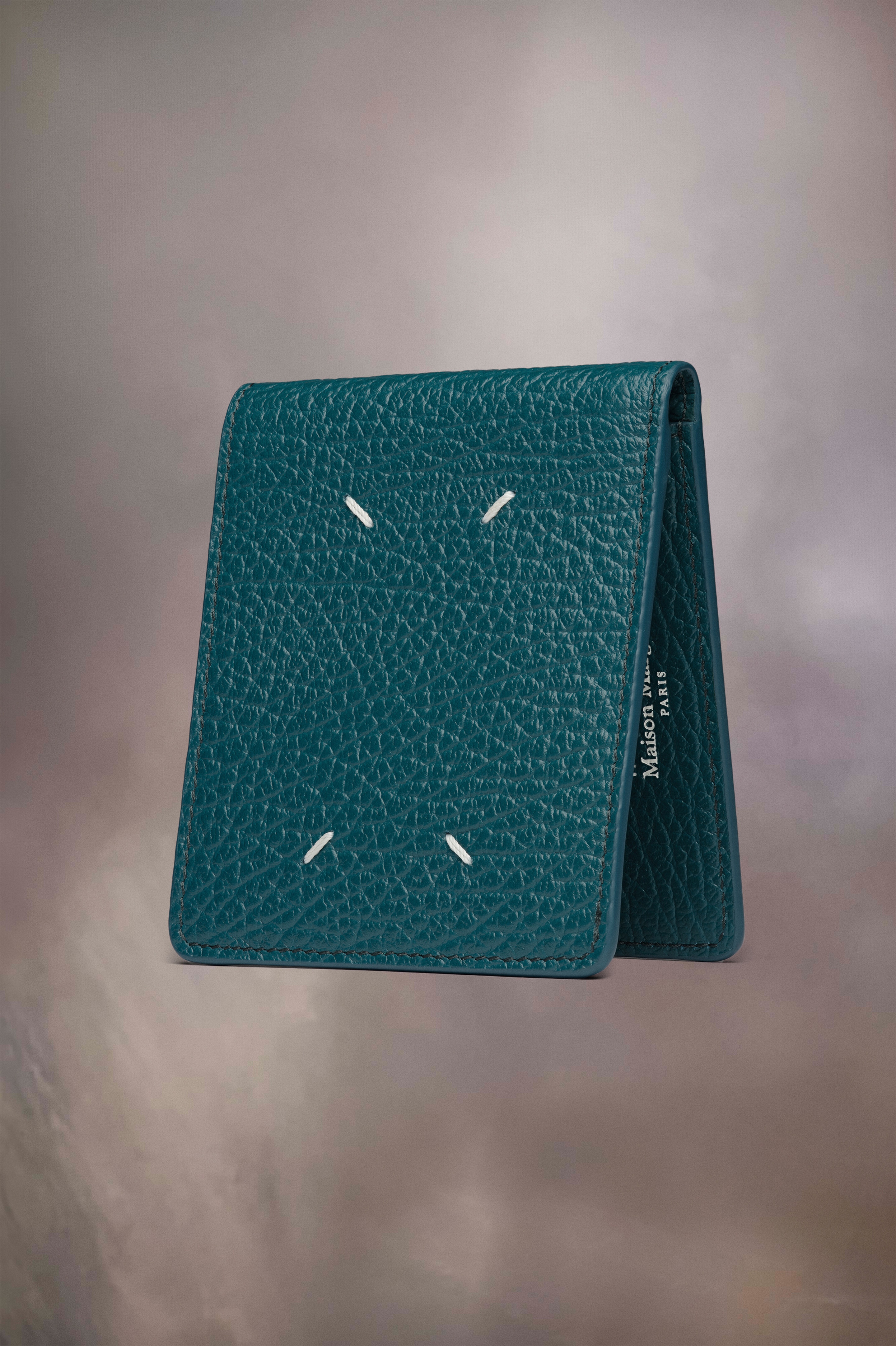 Four stitches cardholder - 4