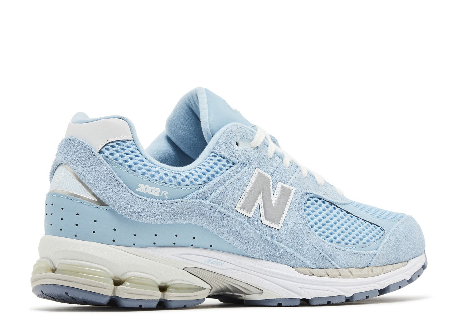 NEW BALANCE 2002R 'BRIGHT SKY' - 3