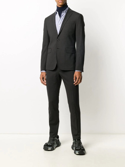 DSQUARED2 slim-fit two piece suit outlook