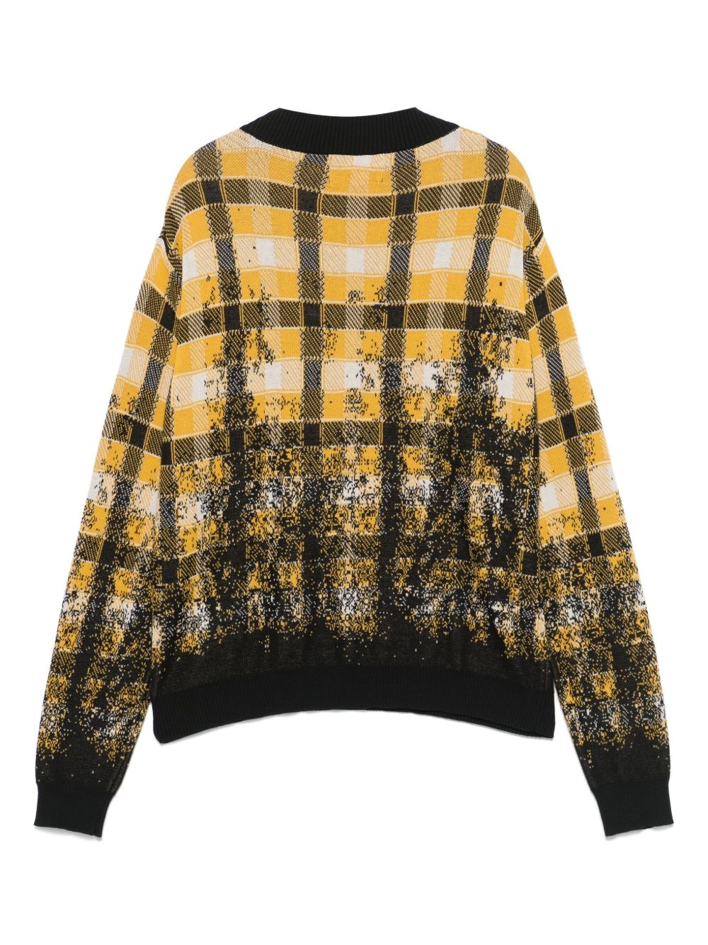 Faded sweater - 2