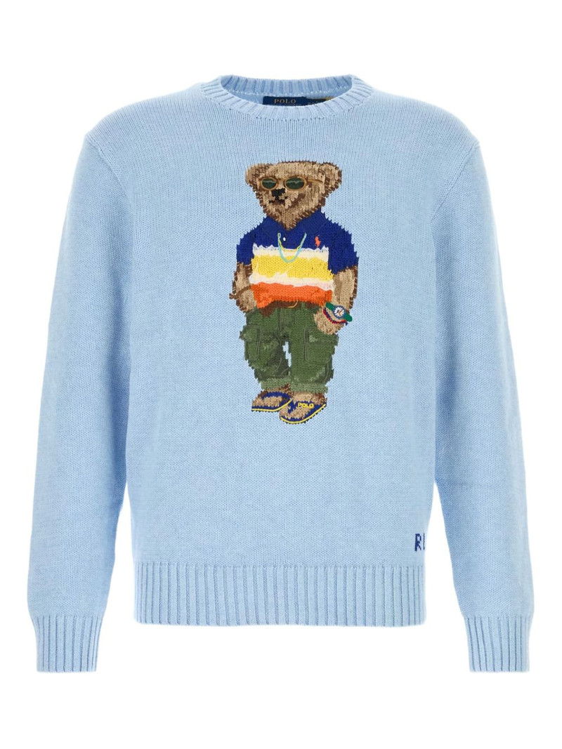 cotton sweater 1