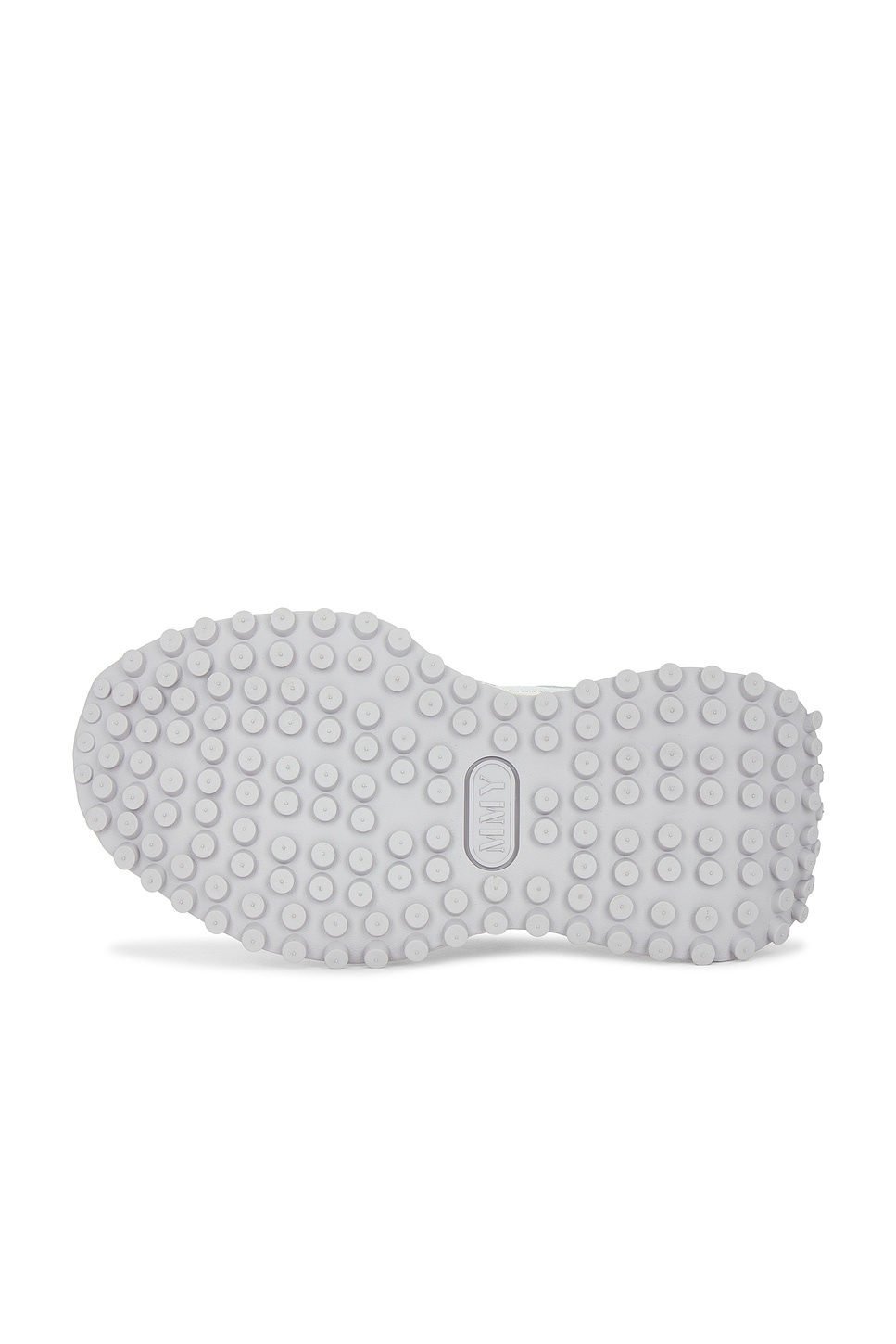 Scott Original Sole Leather Low-Top Sneaker - 6