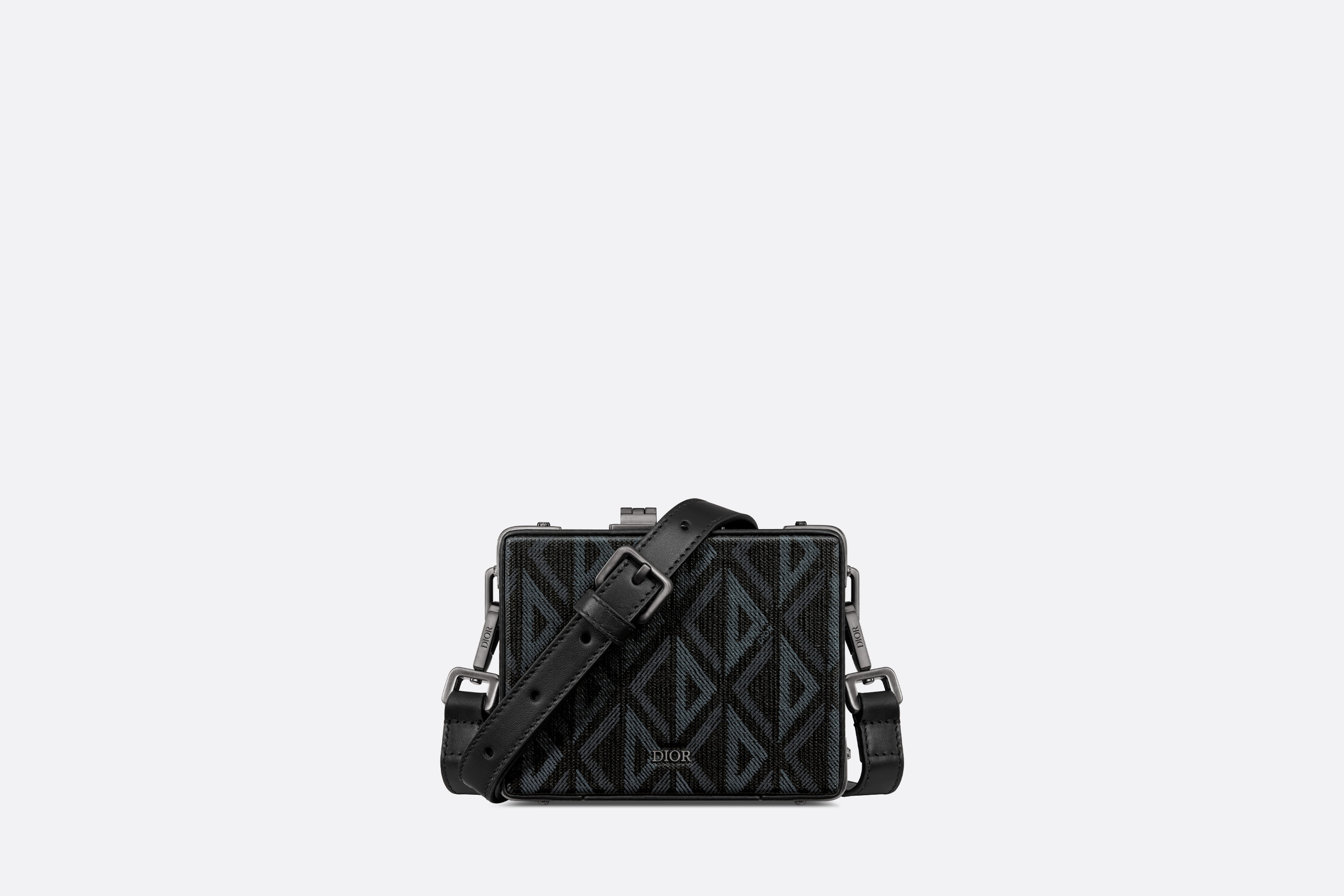 Dior Lock Micro Case - 1