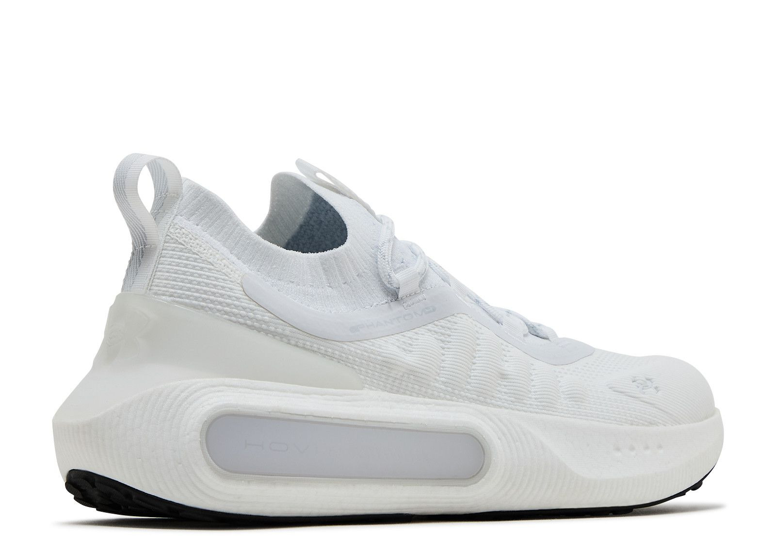 HOVR PHANTOM 4 'WHITE HALO GREY' - 3