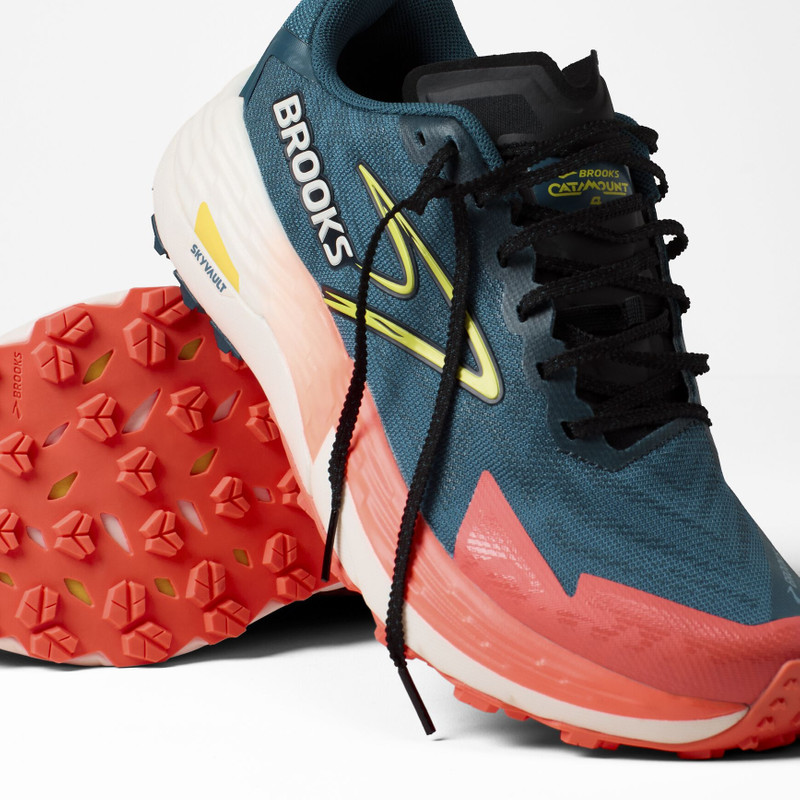 BROOKS Catamount 4 outlook