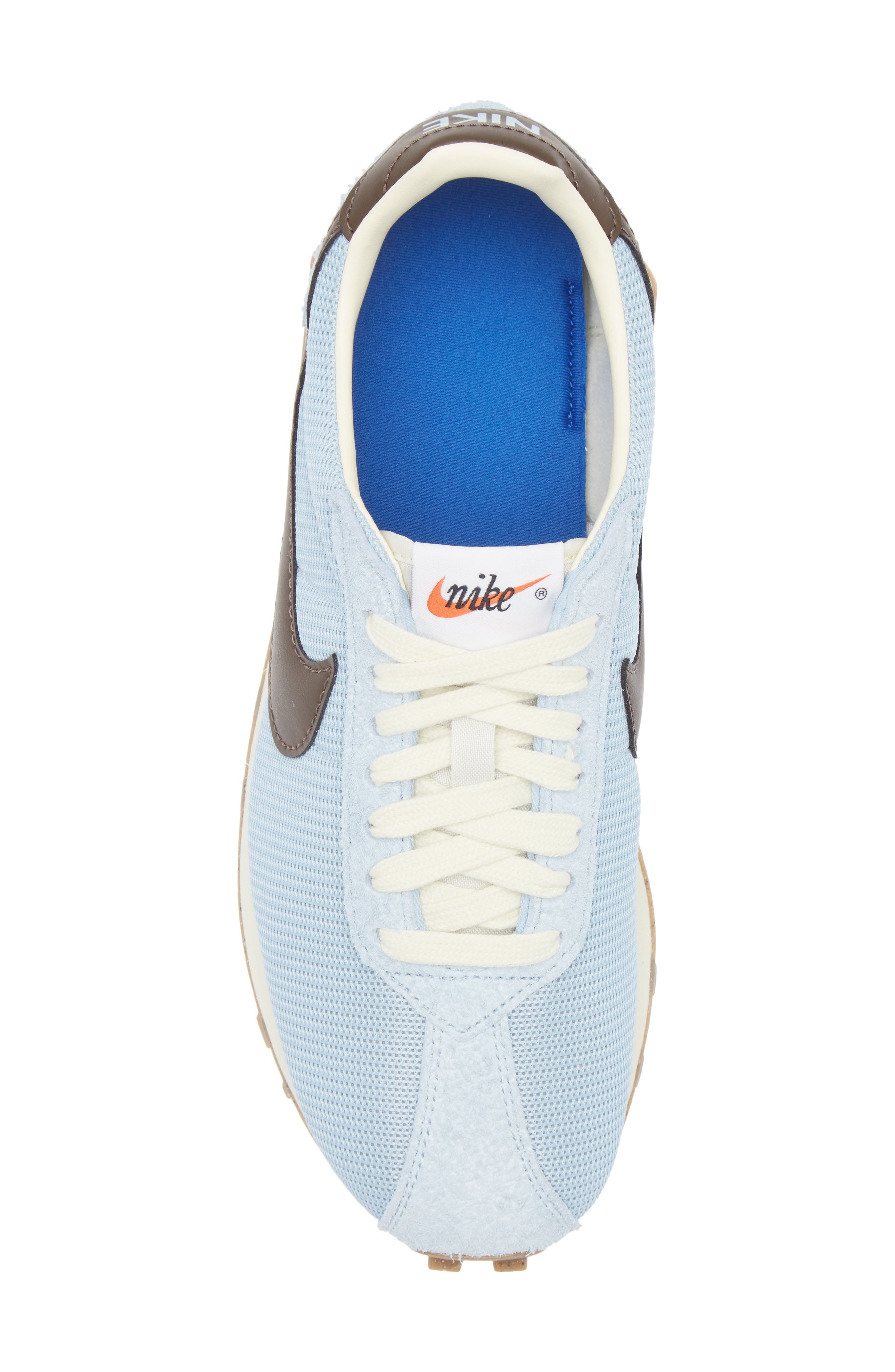 Nike LD-1000 Sneaker in Light Armory Blue/Brown at Nordstrom - 5