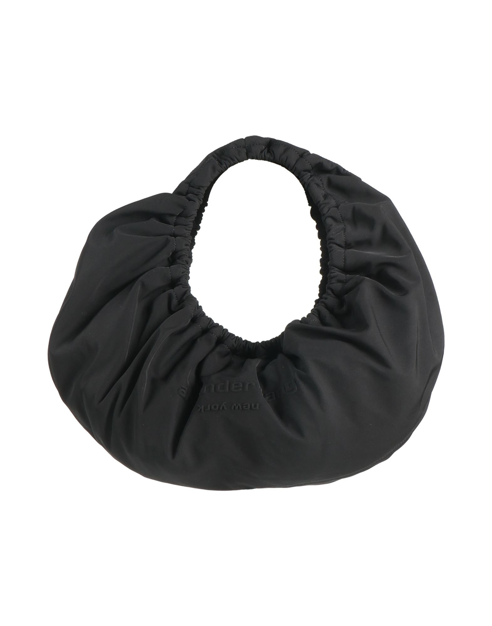 Black Women's Handbag - 1