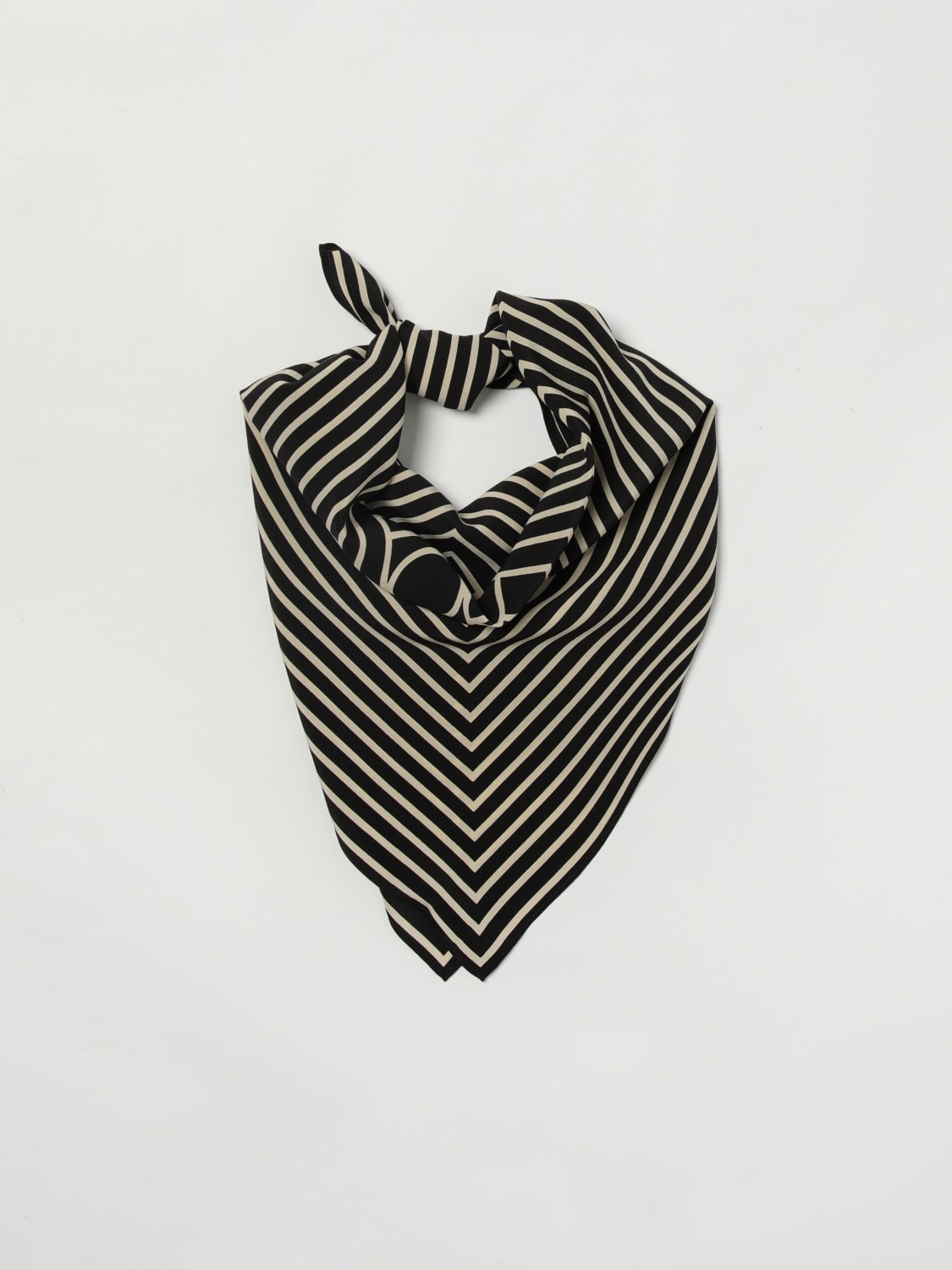 Scarf woman Toteme - 2