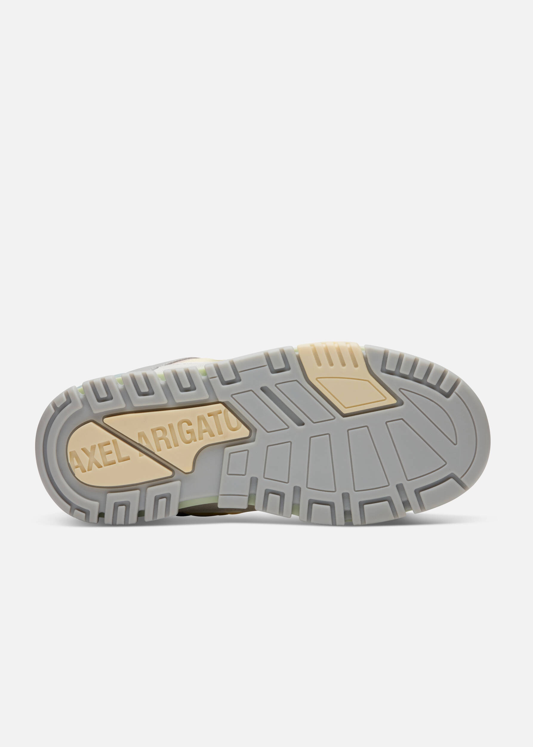Area Lo Sneaker - 5
