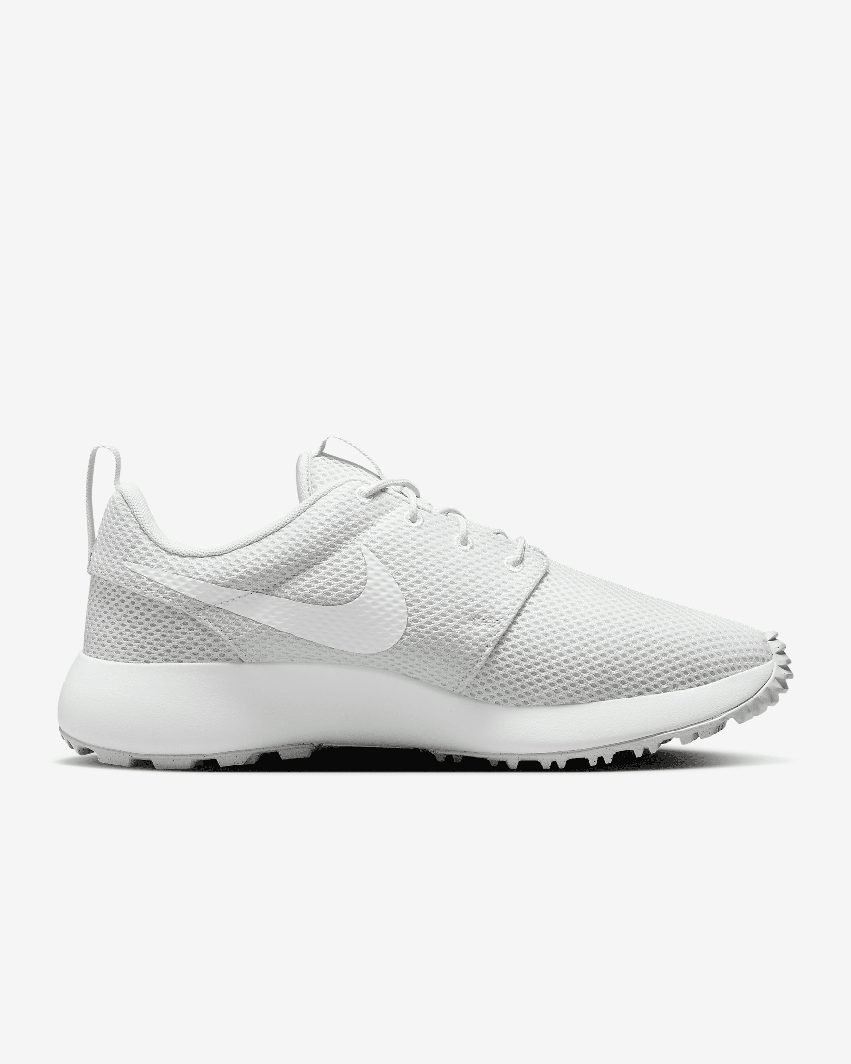 Nike Men's Roshe G Next Nature Golf Shoes - 3