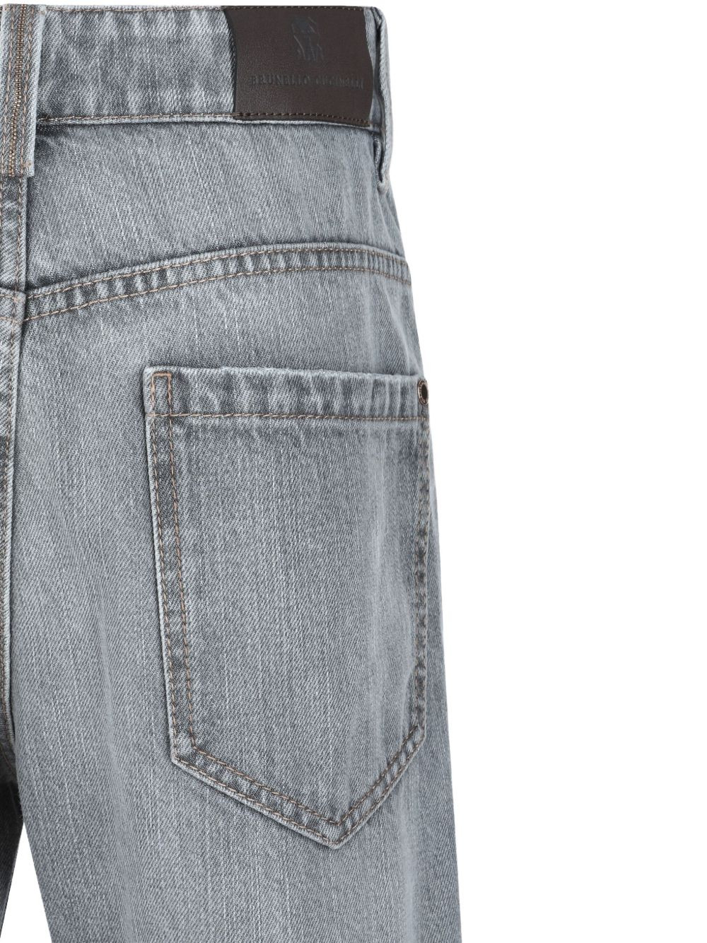 five-pocket jeans - 4