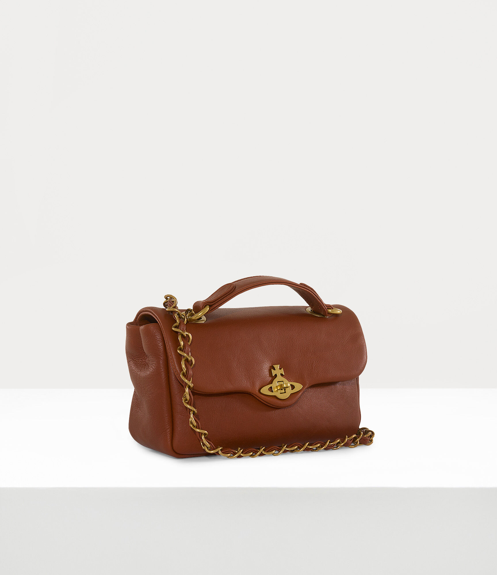 ANITA SMALL SHOULDER BAG - 2