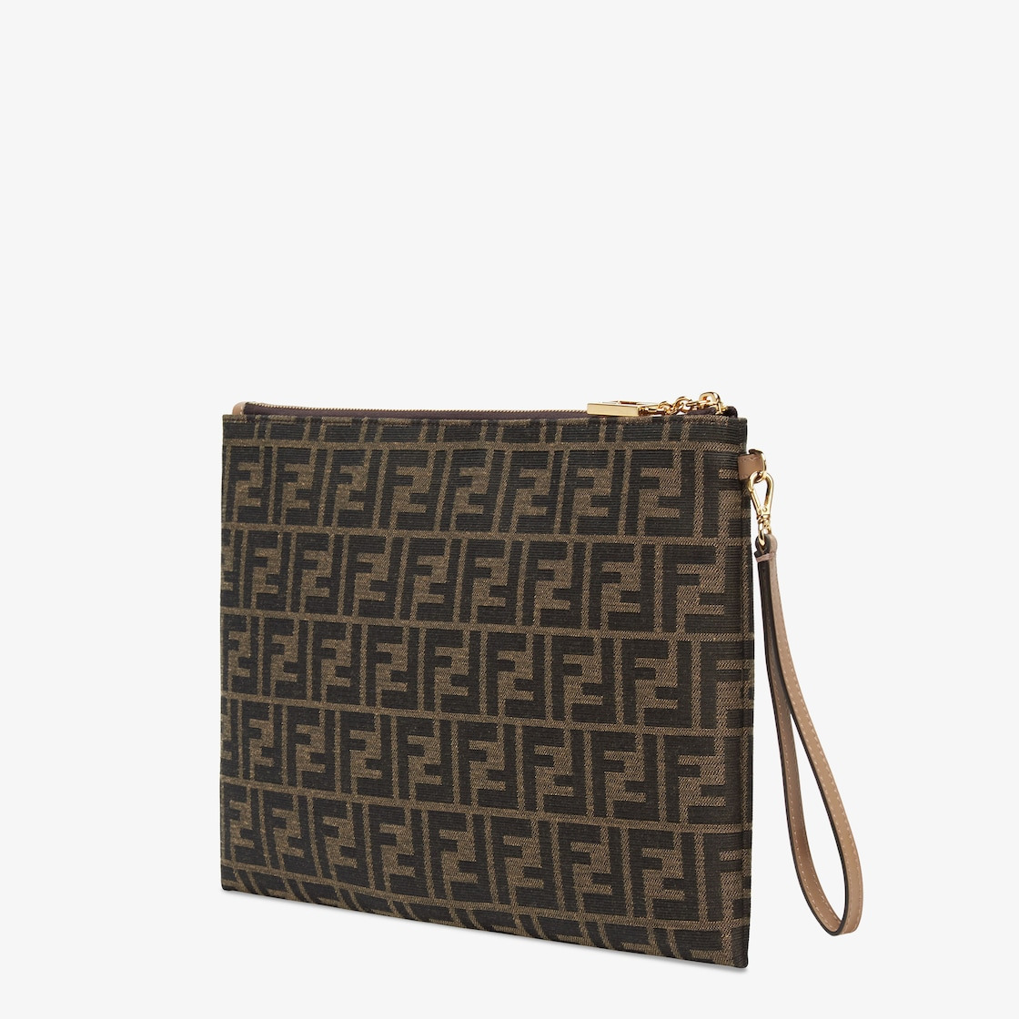 Flat Baguette Pouch Large - 2