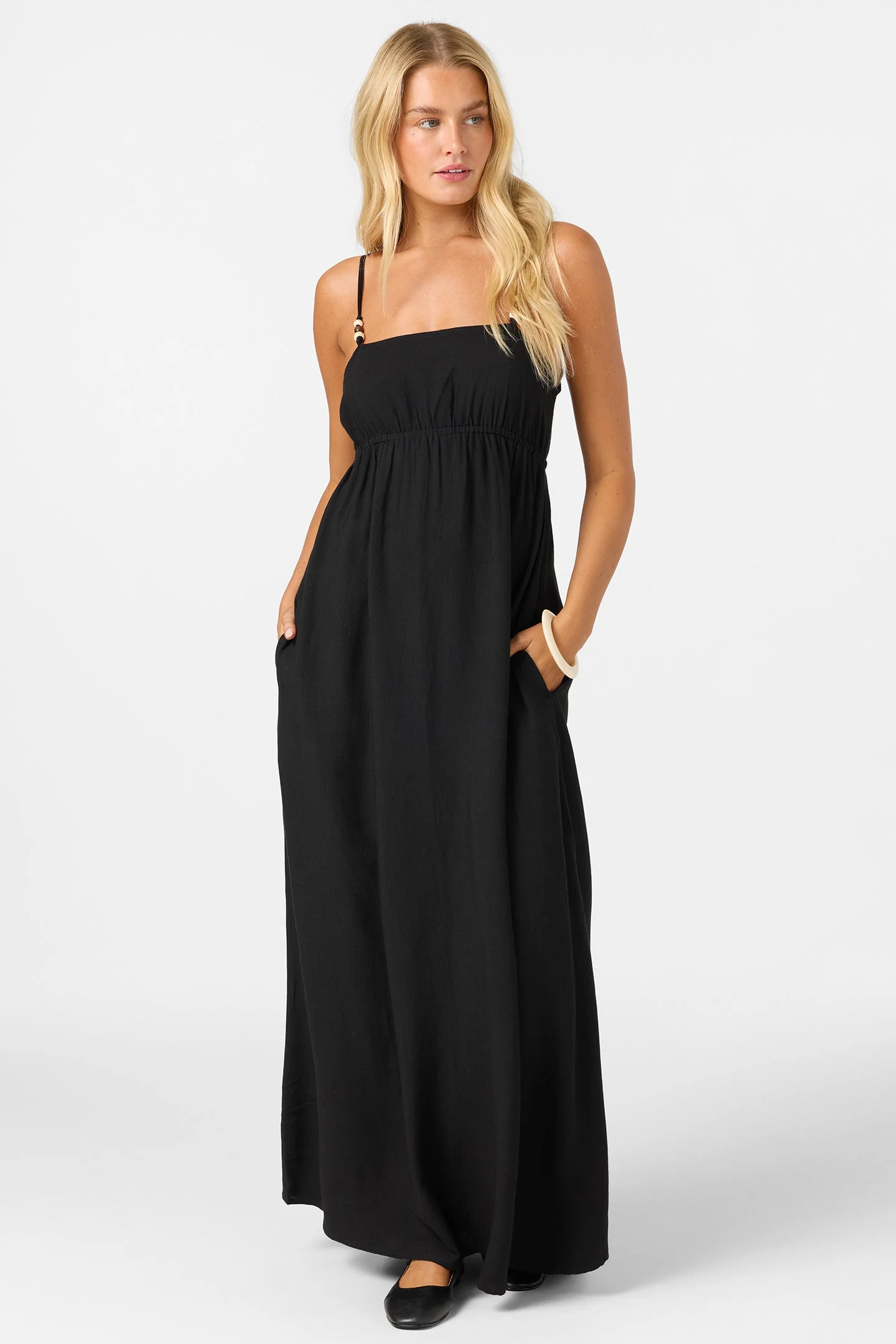 Rori Maxi Dress - 1