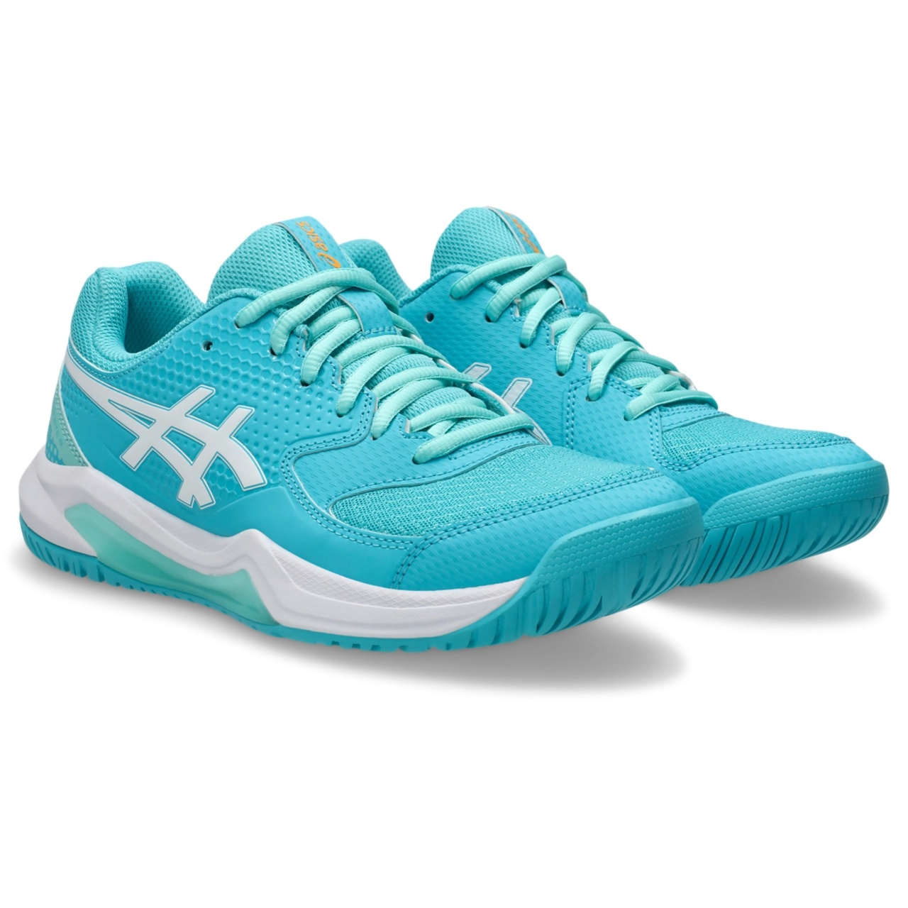 GEL-DEDICATE 8 PICKLEBALL - 2