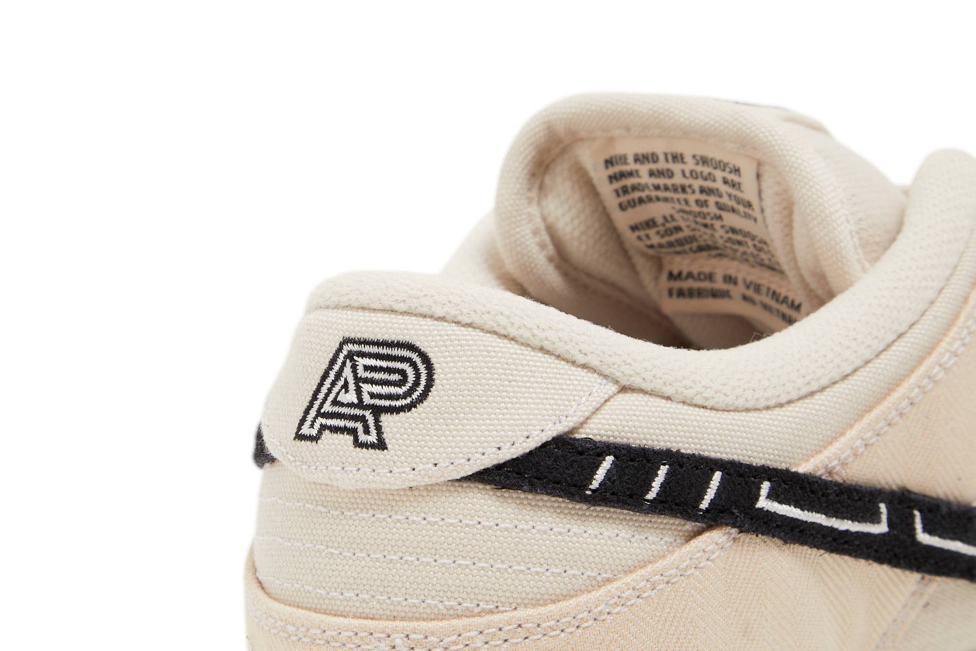 Albino & Preto x Dunk Low SB 'Jiu-Jitsu' - 9