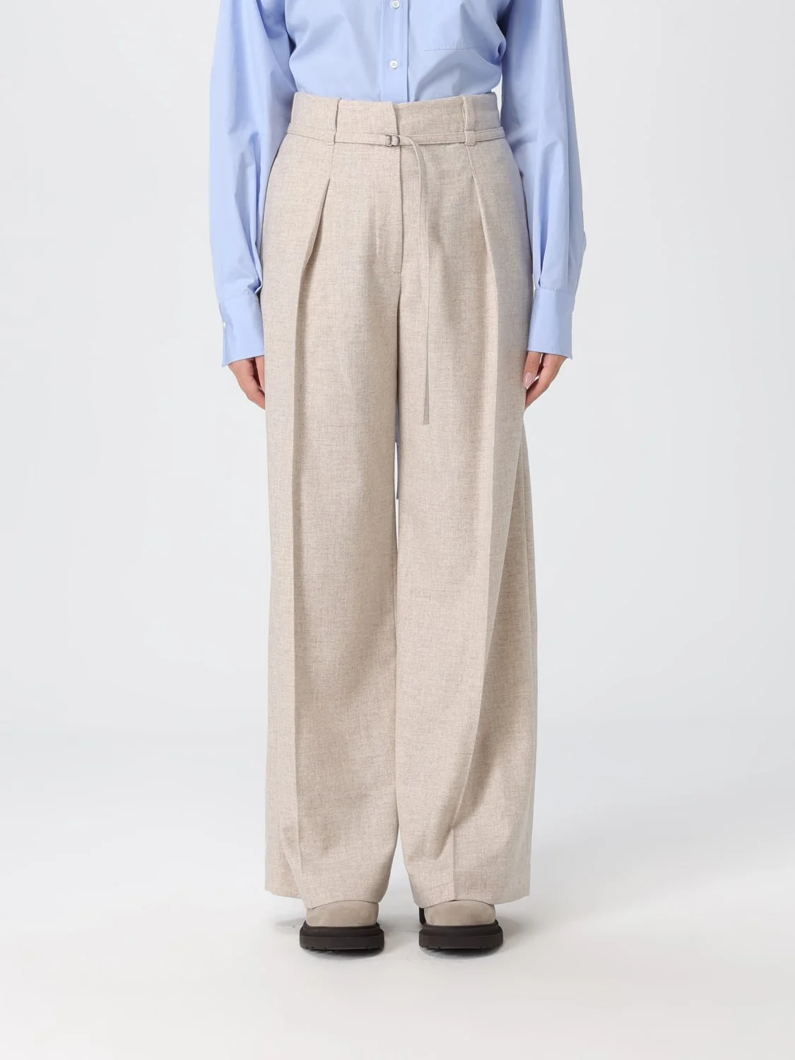 Pants woman Brunello Cucinelli - 1